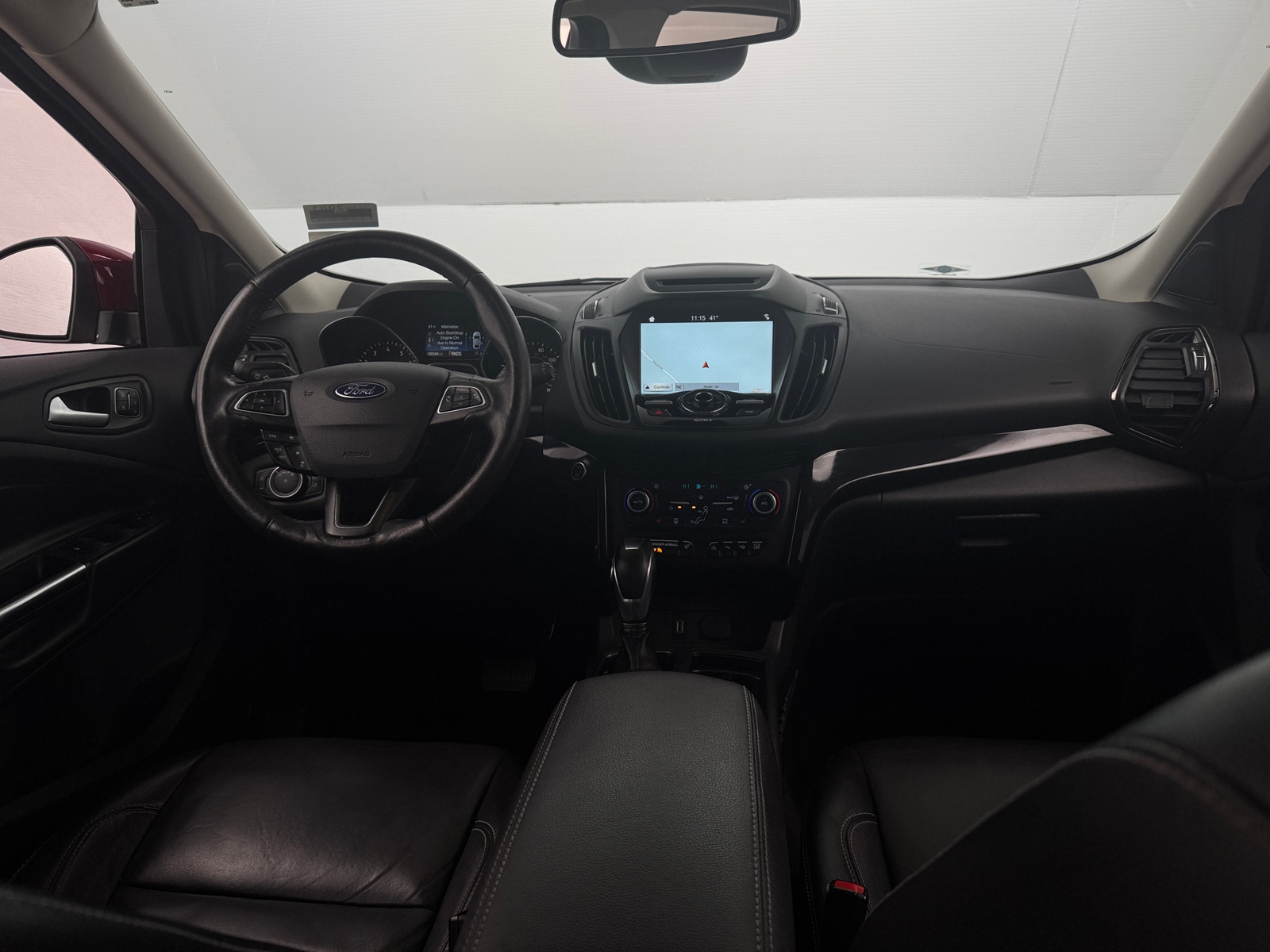 Thumbnail: 2018 Ford Escape - 2