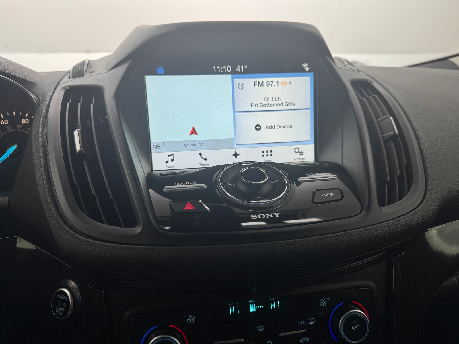 Thumbnail: 2018 Ford Escape - 3