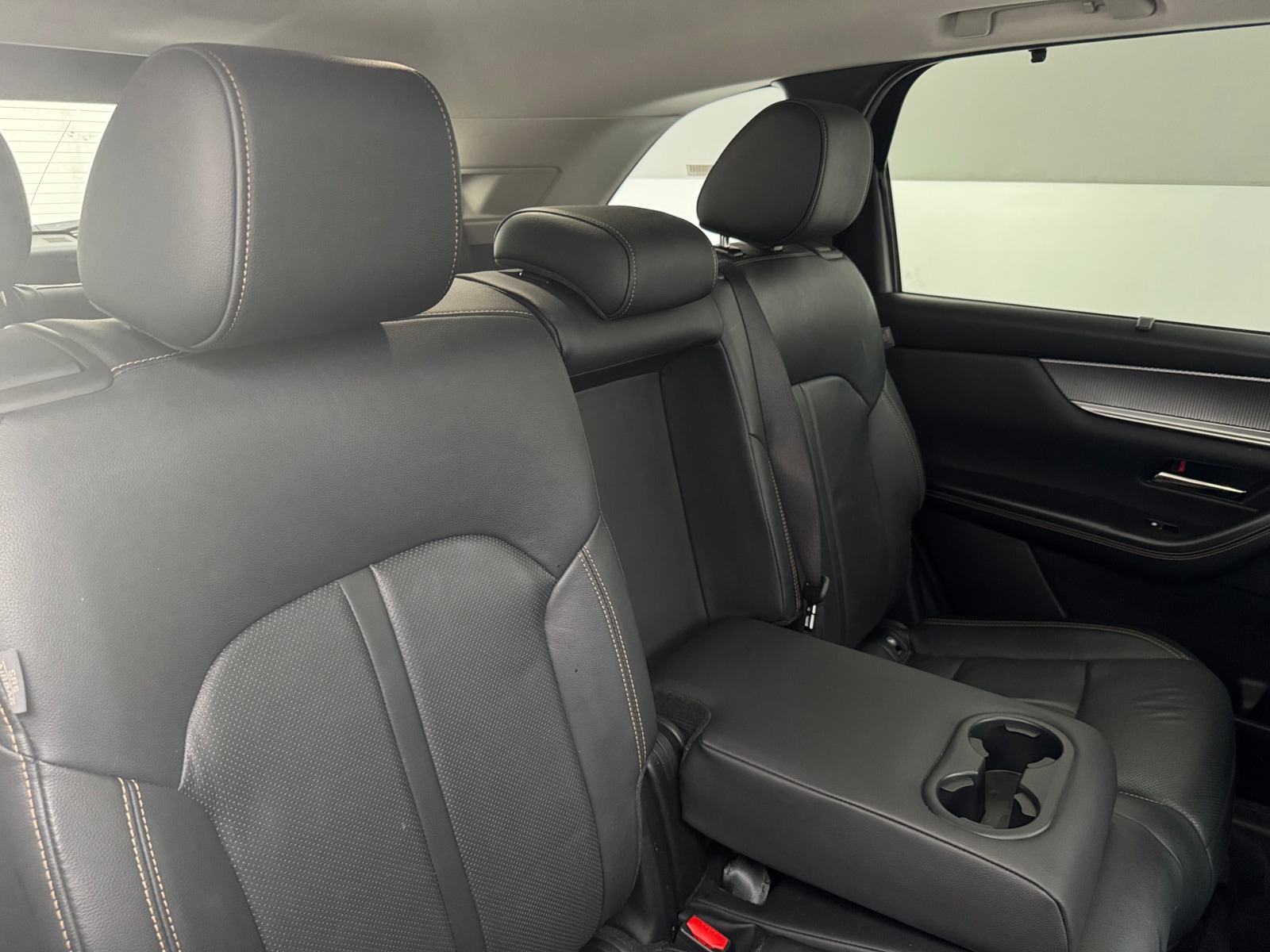 Thumbnail: 2024 Mazda CX-90 - 5