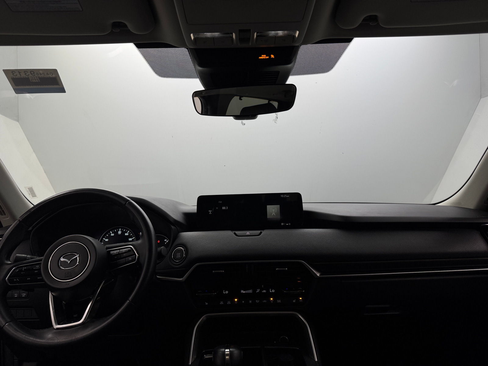 Thumbnail: 2024 Mazda CX-90 - 2