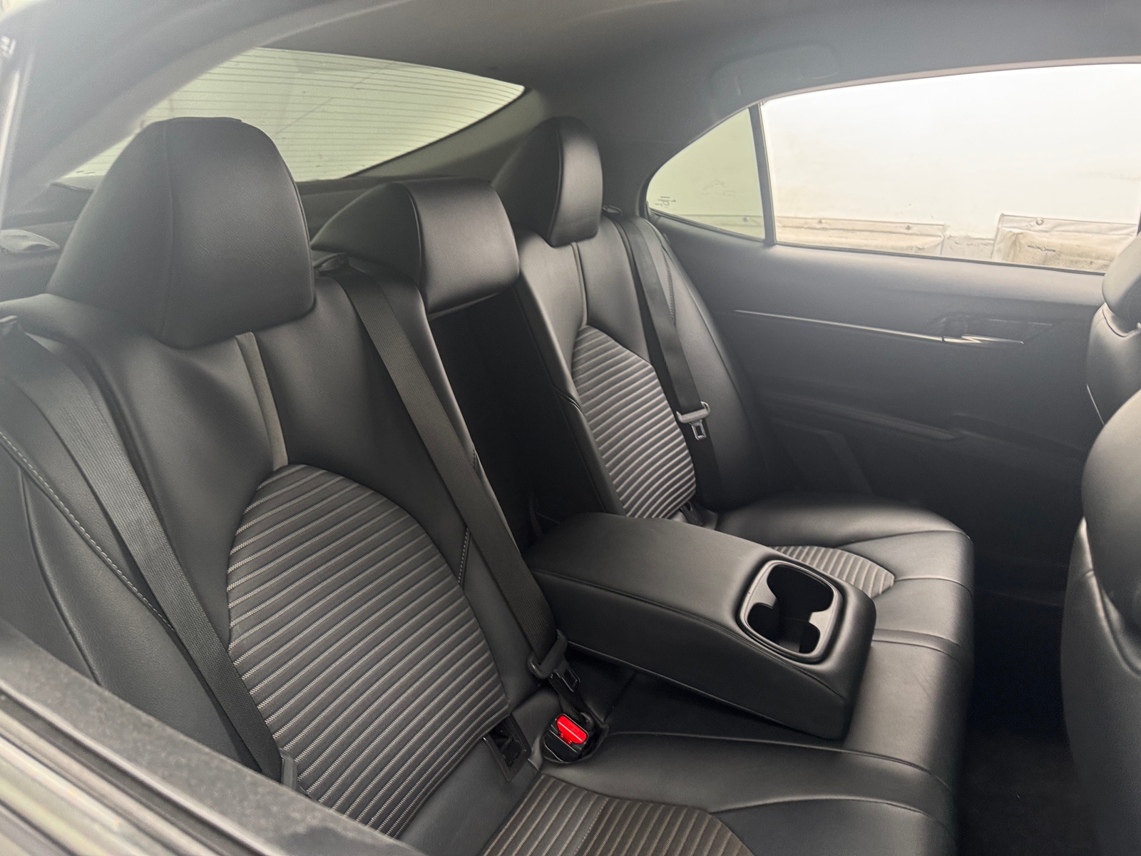 Thumbnail: 2021 Toyota Camry - 5