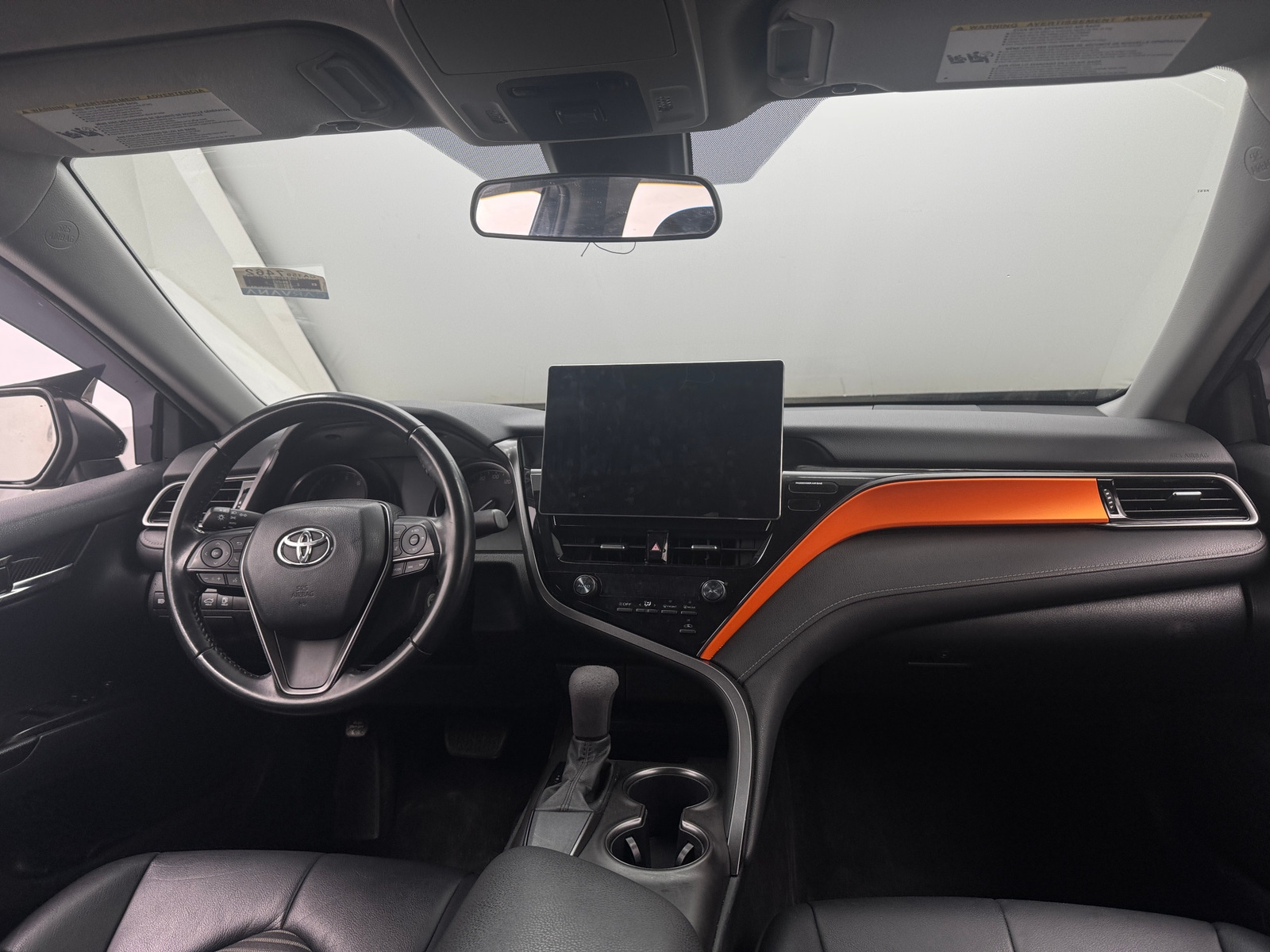 Thumbnail: 2021 Toyota Camry - 2