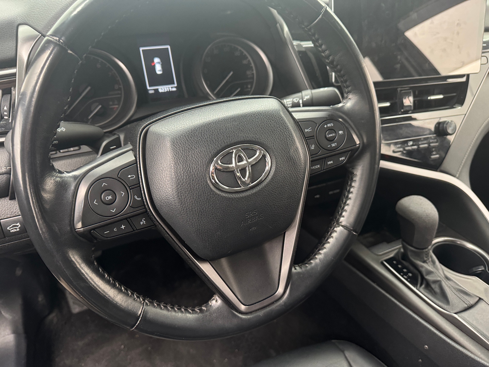 Thumbnail: 2021 Toyota Camry - 4