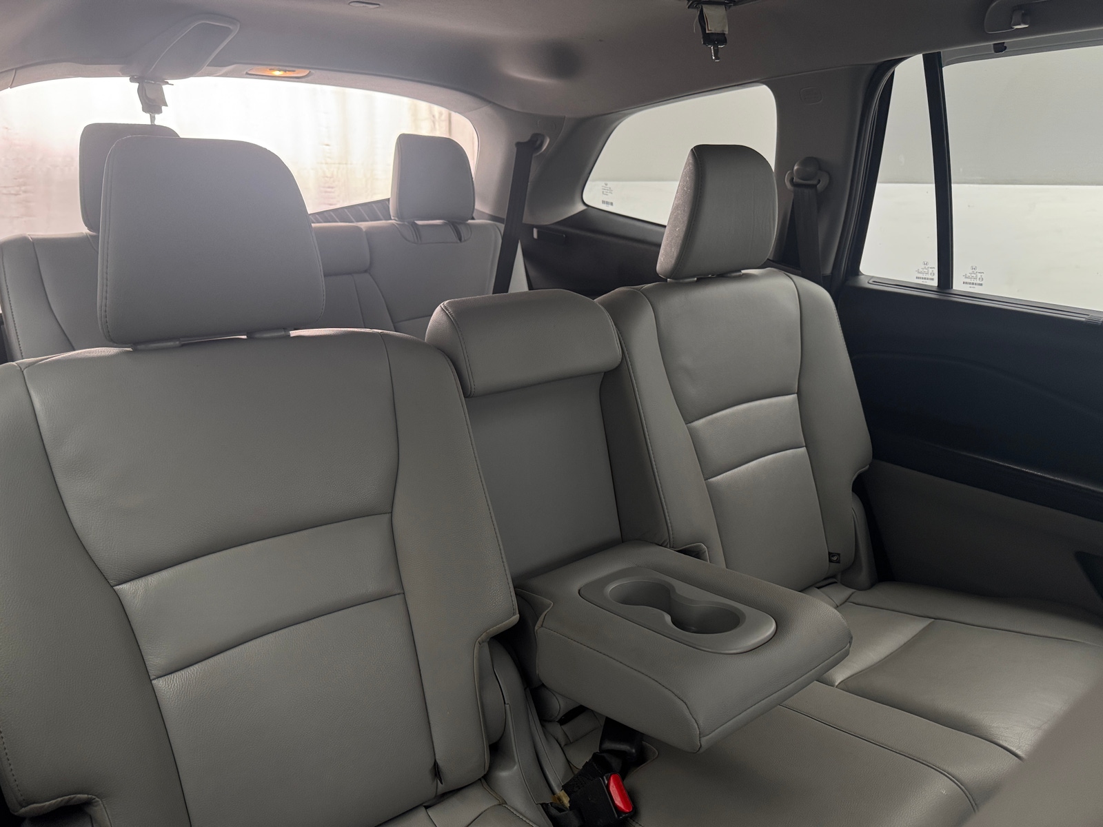 Thumbnail: 2019 Honda Pilot - 5