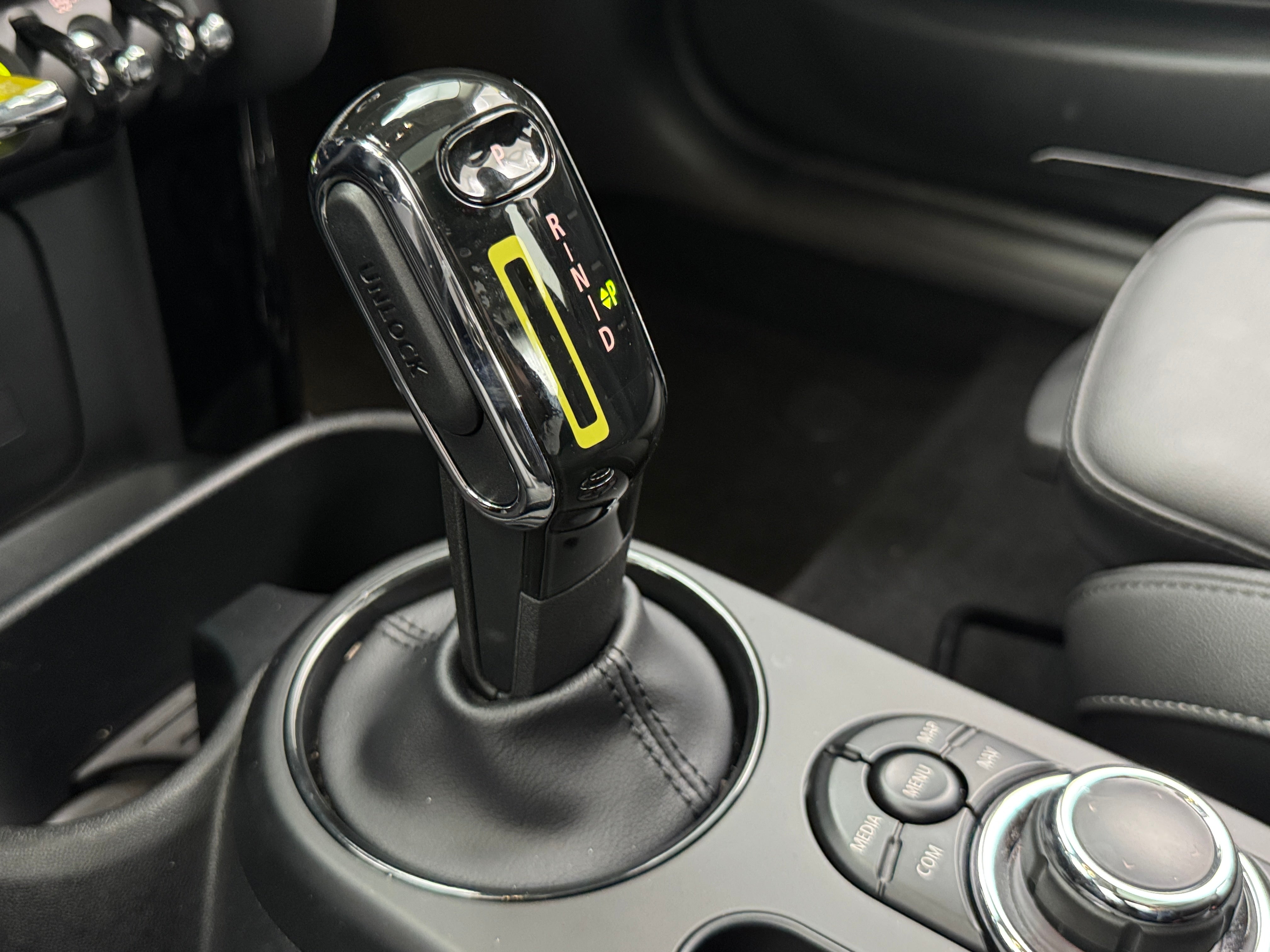 Used 2023 MINI Hardtop 2 Door SE with VIN WMW13DJ0XP2T70272 for sale in Oak Creek, WI