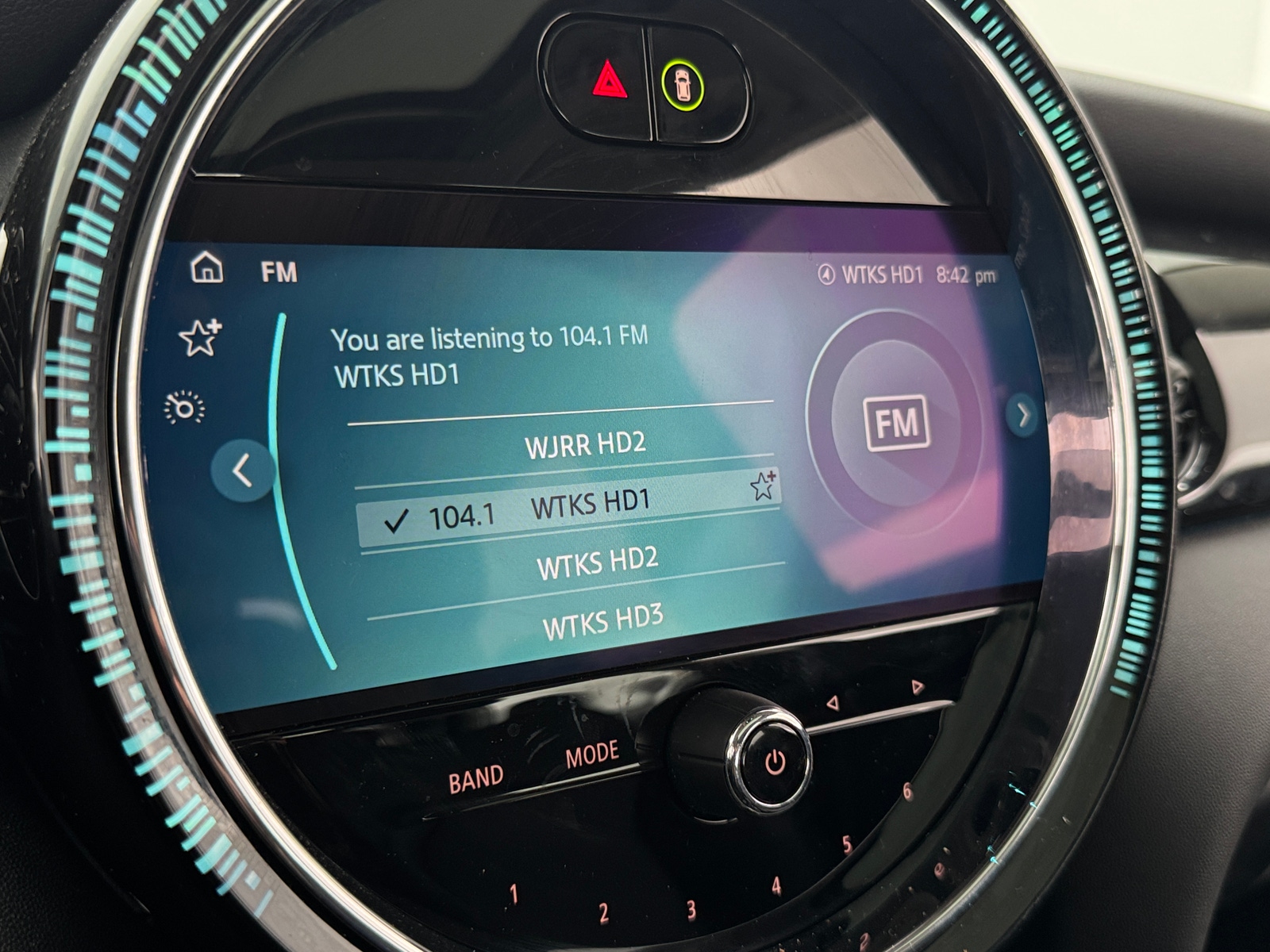 Thumbnail: 2023 MINI Cooper Hardtop - 3