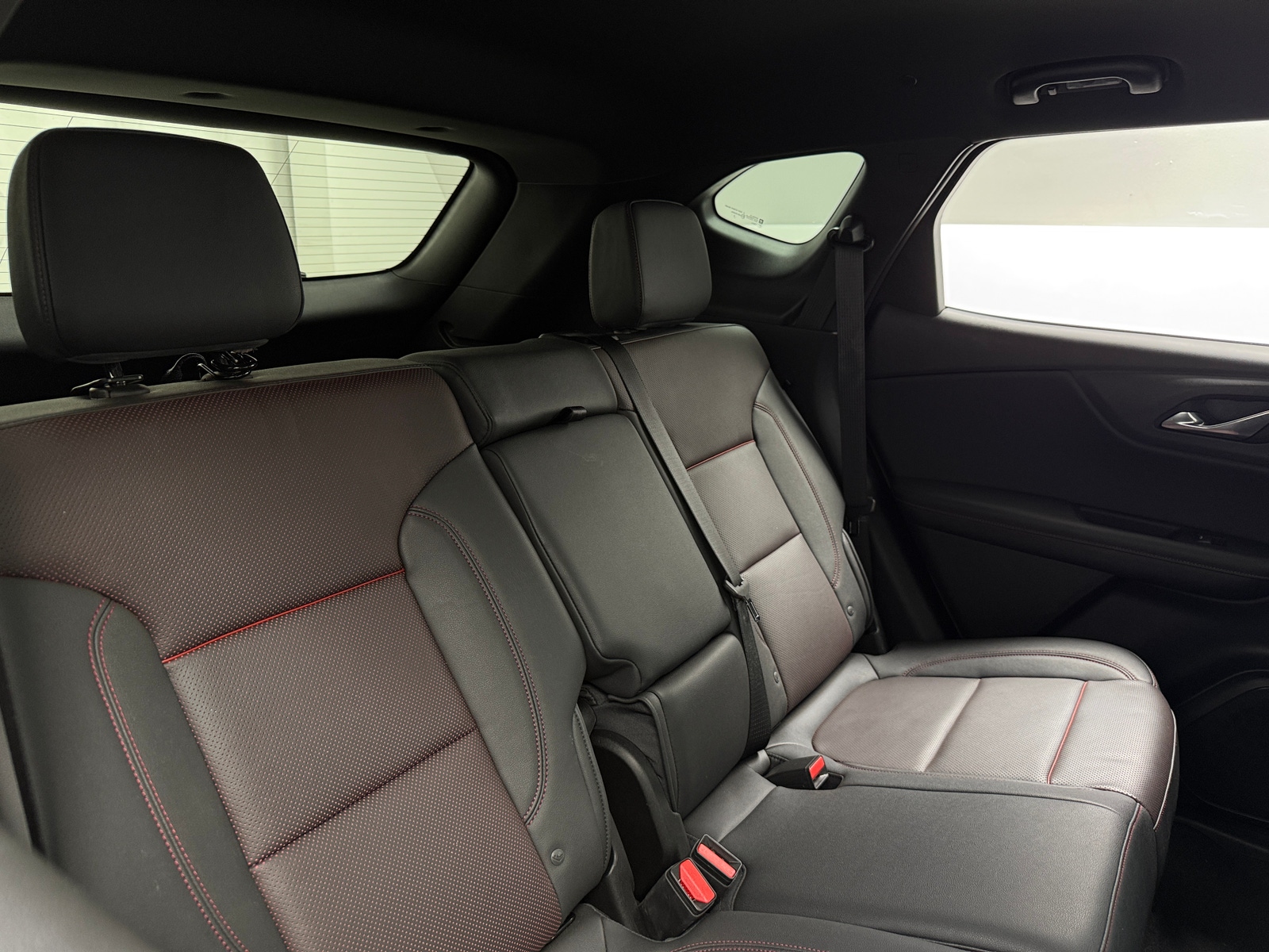 Thumbnail: 2025 Chevrolet Blazer - 5