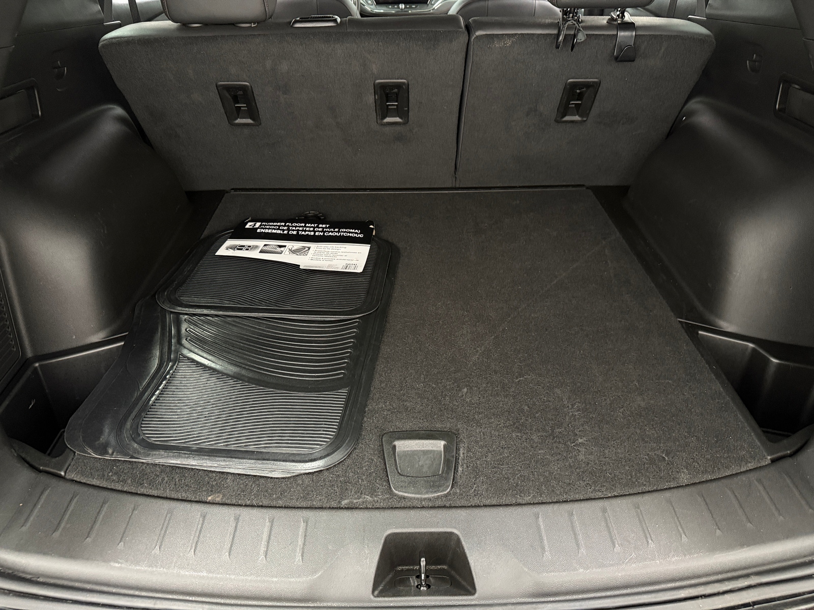 Thumbnail: 2025 Chevrolet Blazer - 6