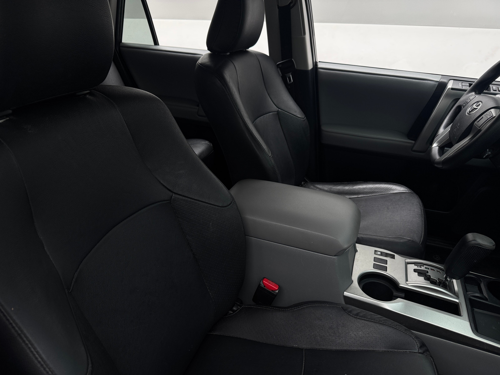 Thumbnail: 2013 Toyota 4Runner - 2