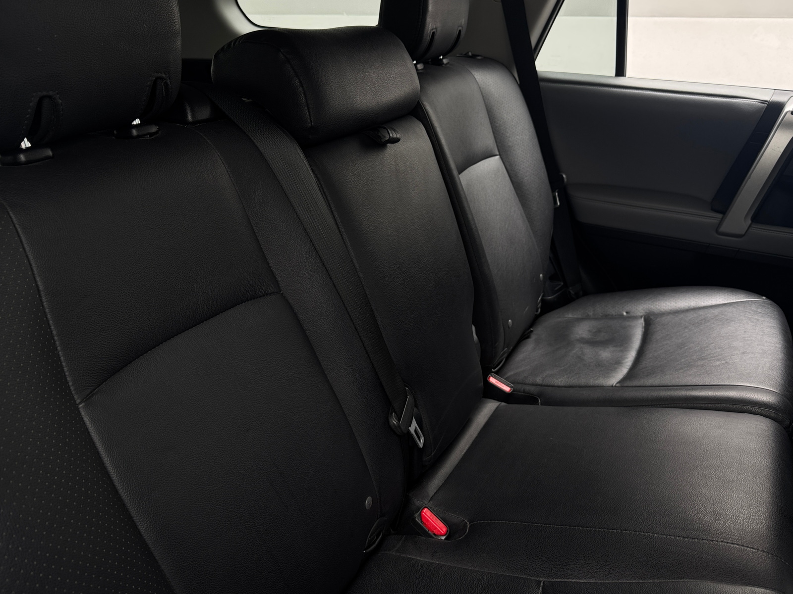 Thumbnail: 2013 Toyota 4Runner - 6