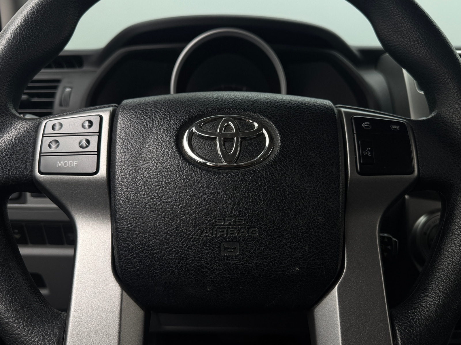 Thumbnail: 2013 Toyota 4Runner - 5