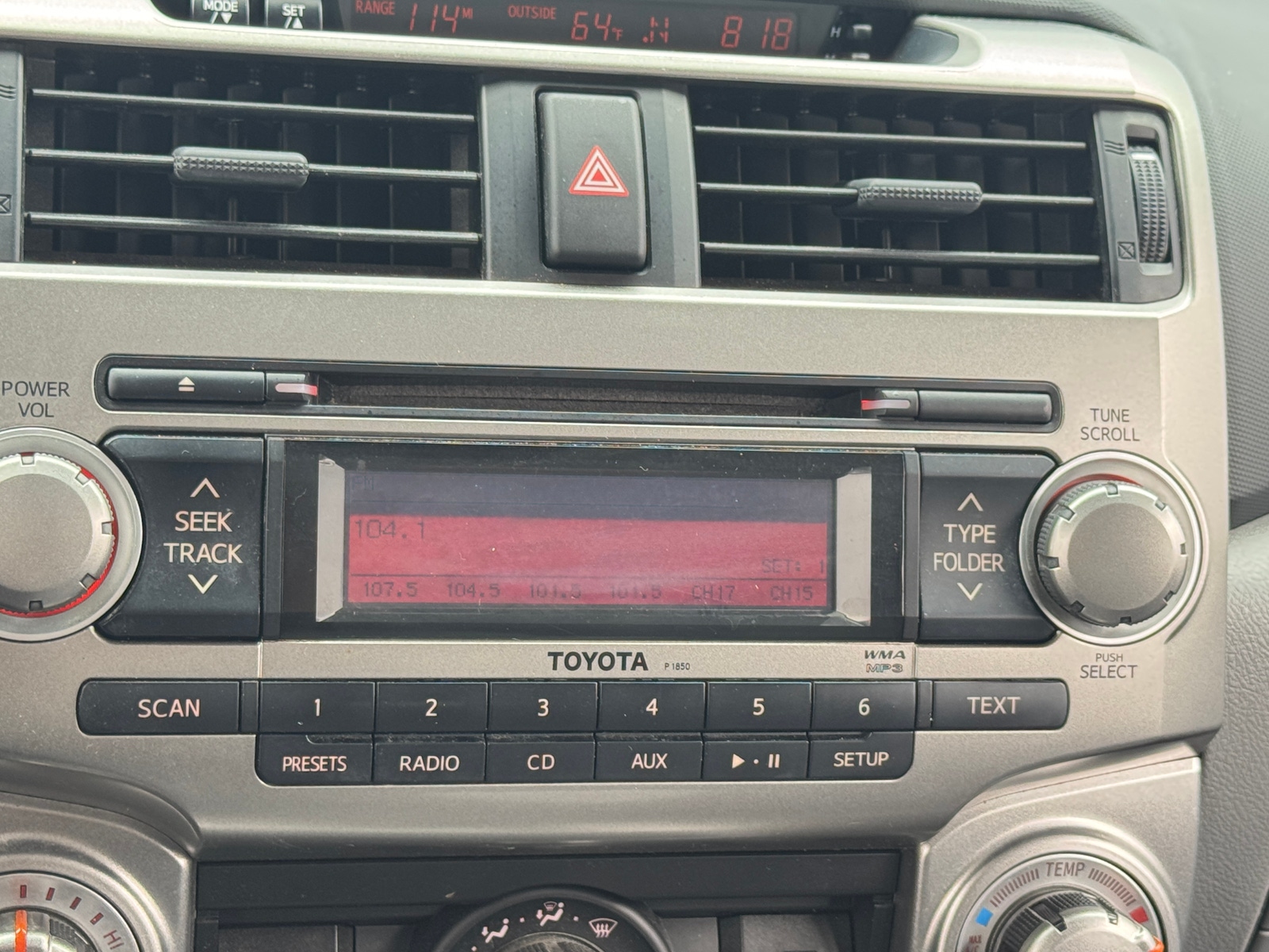 Thumbnail: 2013 Toyota 4Runner - 4