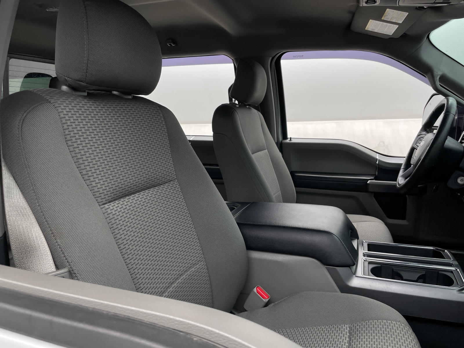 Thumbnail: 2016 Ford Econoline - 2