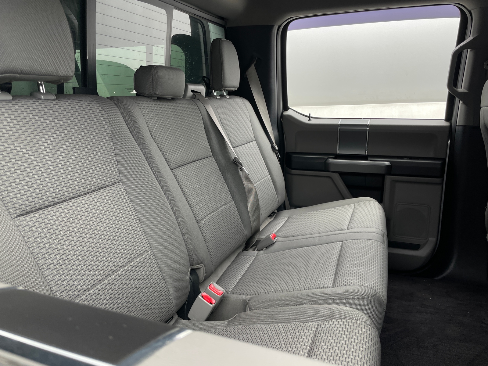 Thumbnail: 2016 Ford Econoline - 6