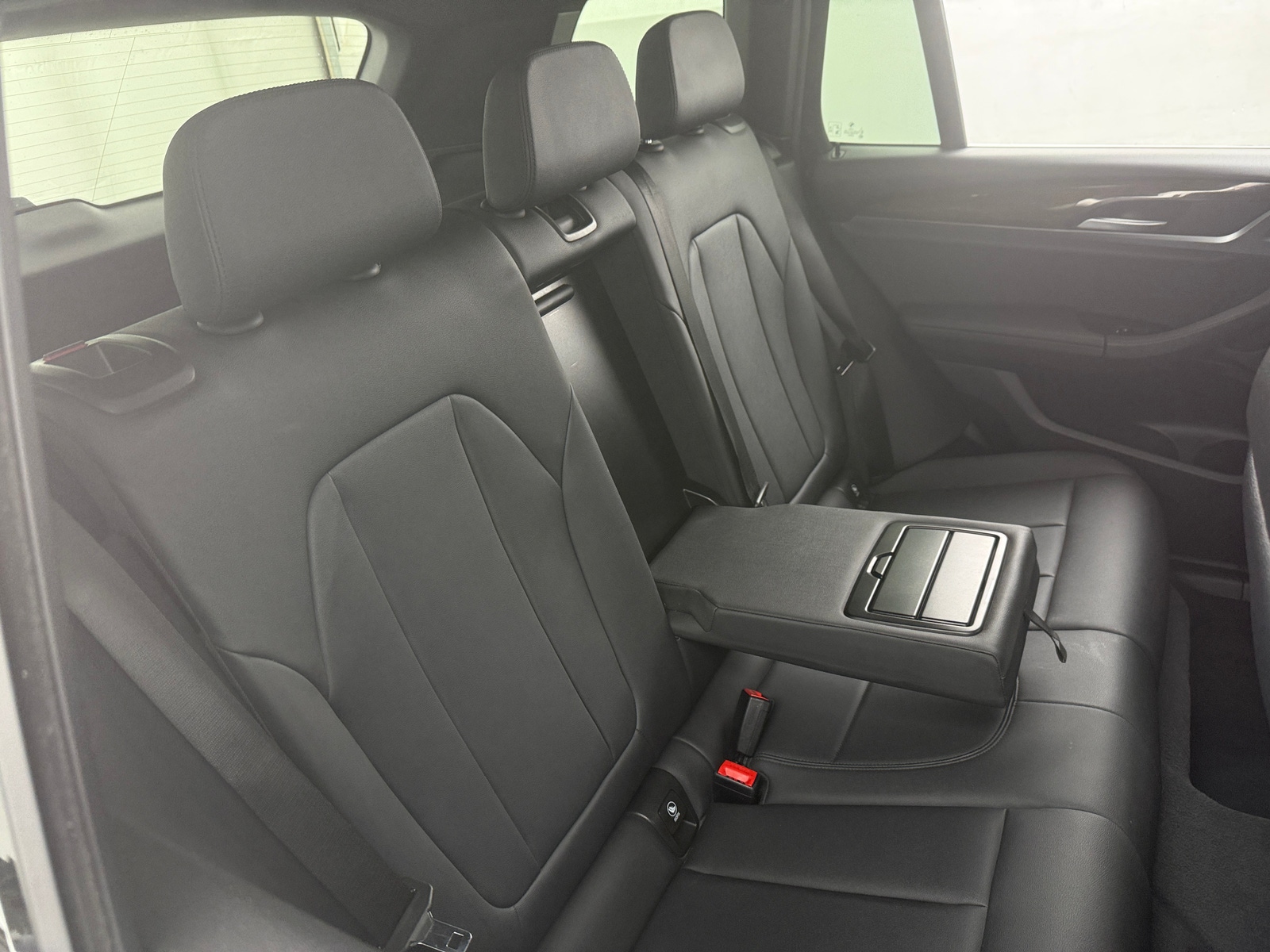 Thumbnail: 2019 BMW X3 - 5