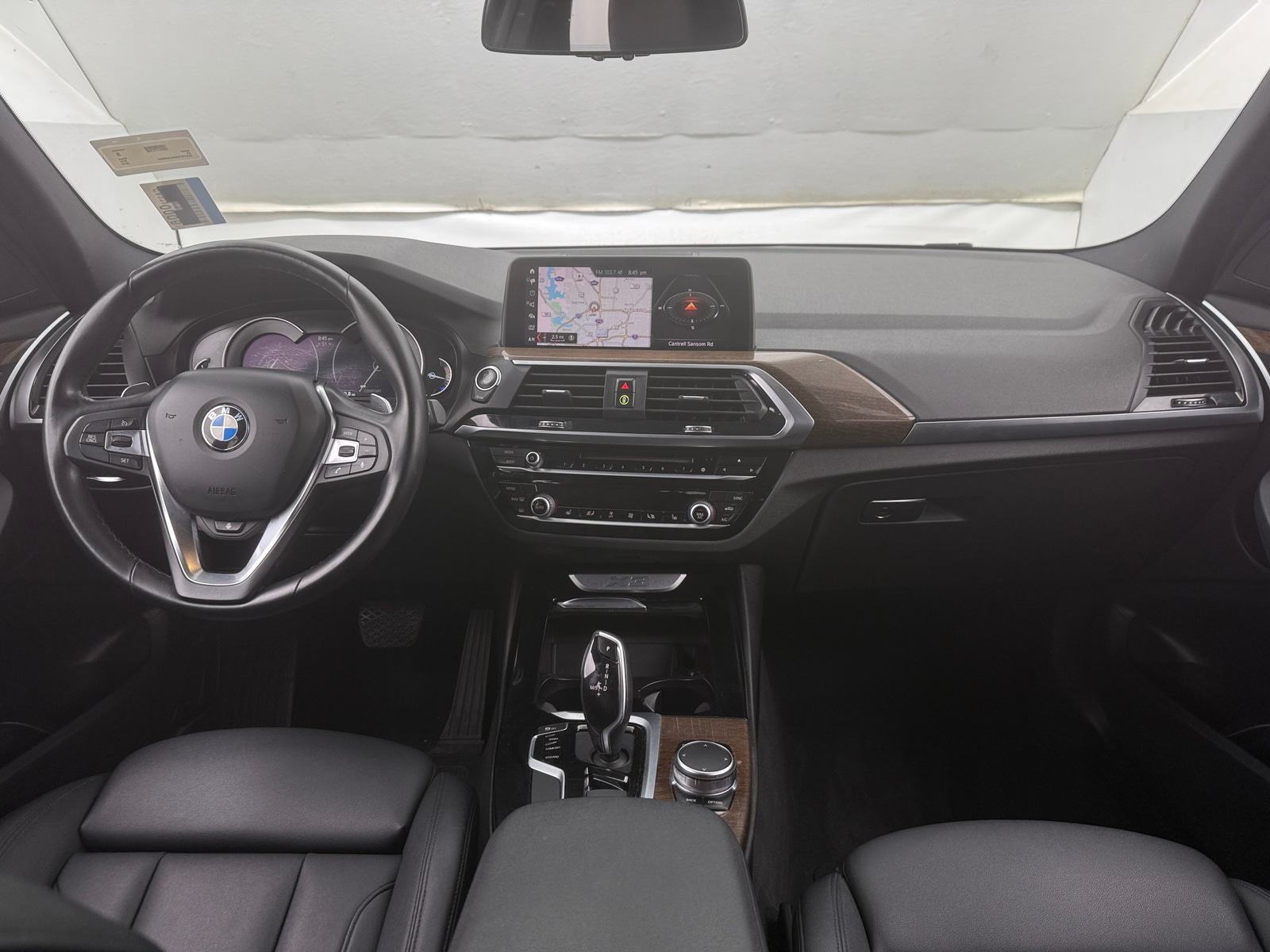 Thumbnail: 2019 BMW X3 - 2