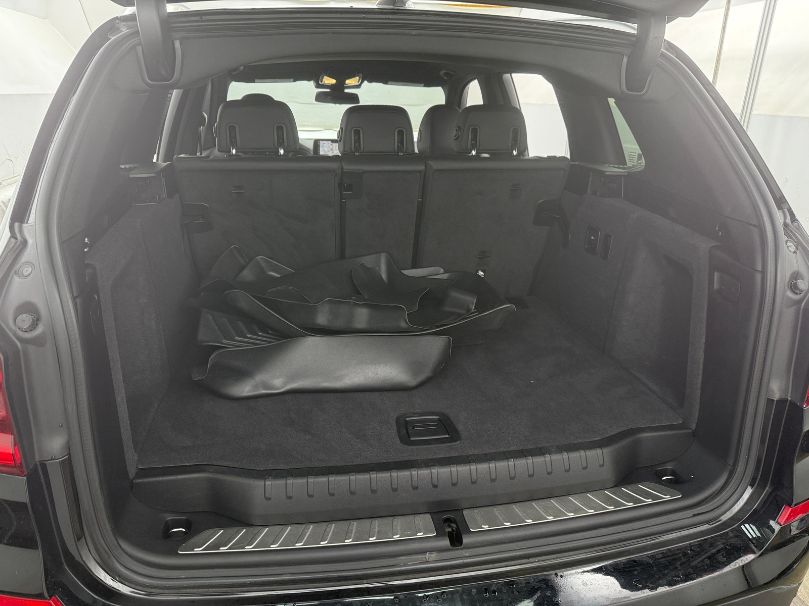 Thumbnail: 2019 BMW X3 - 6