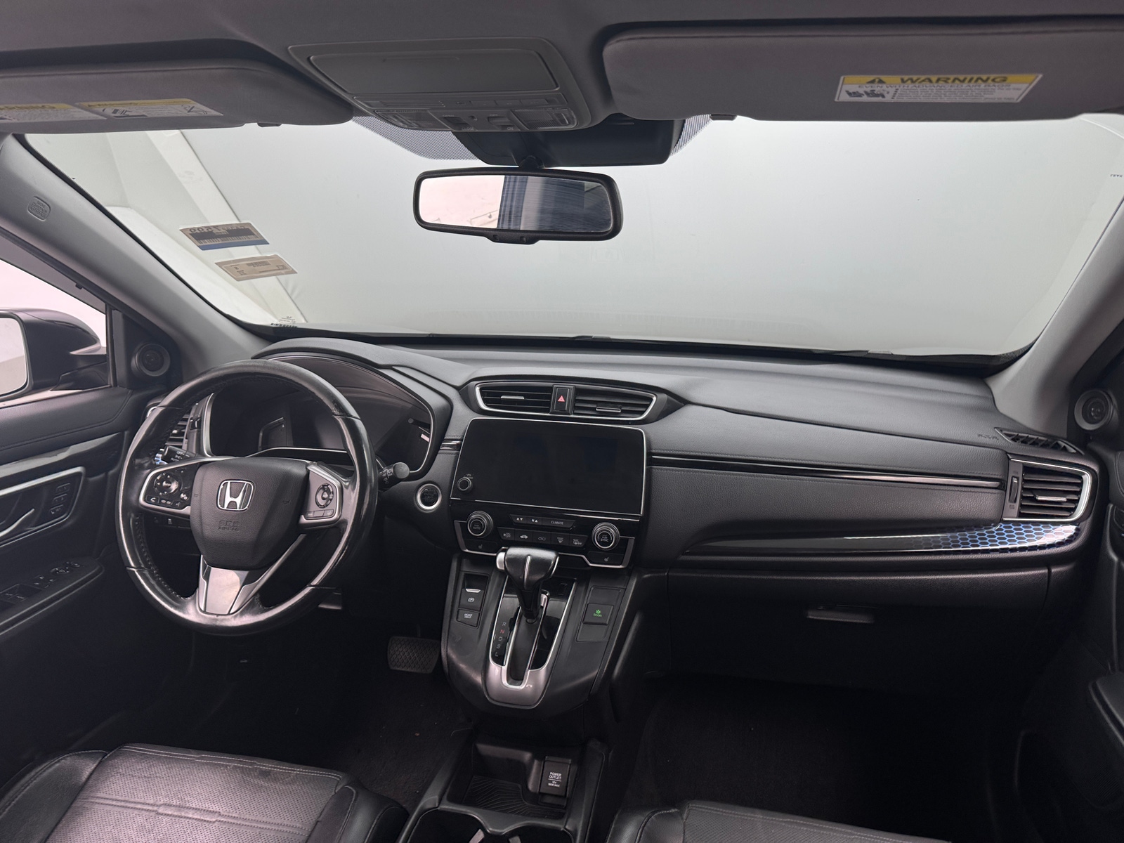 Thumbnail: 2019 Honda CR-V - 2