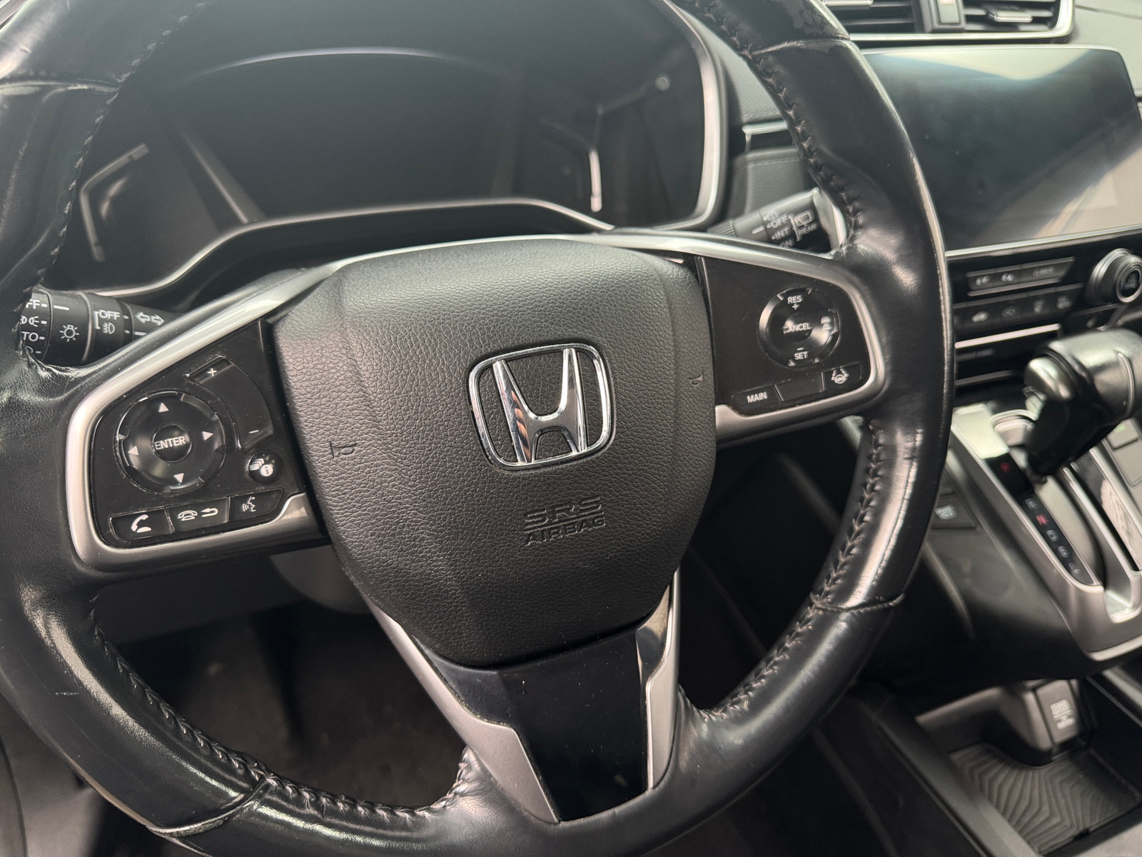 Thumbnail: 2019 Honda CR-V - 4