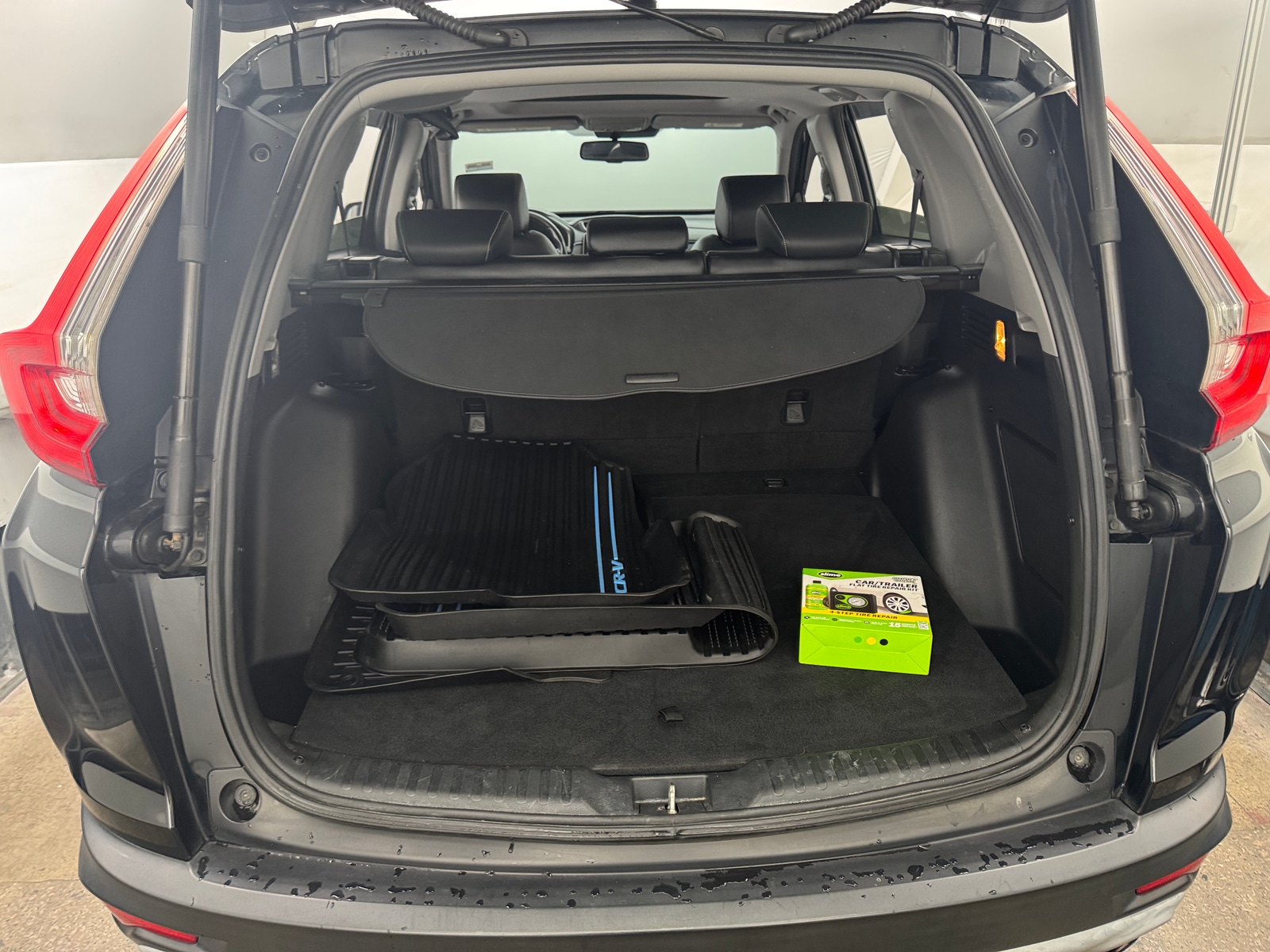 Thumbnail: 2019 Honda CR-V - 6