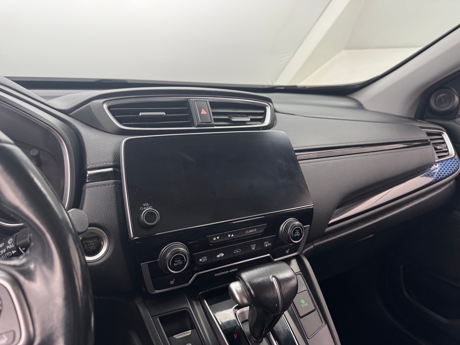 Thumbnail: 2019 Honda CR-V - 3