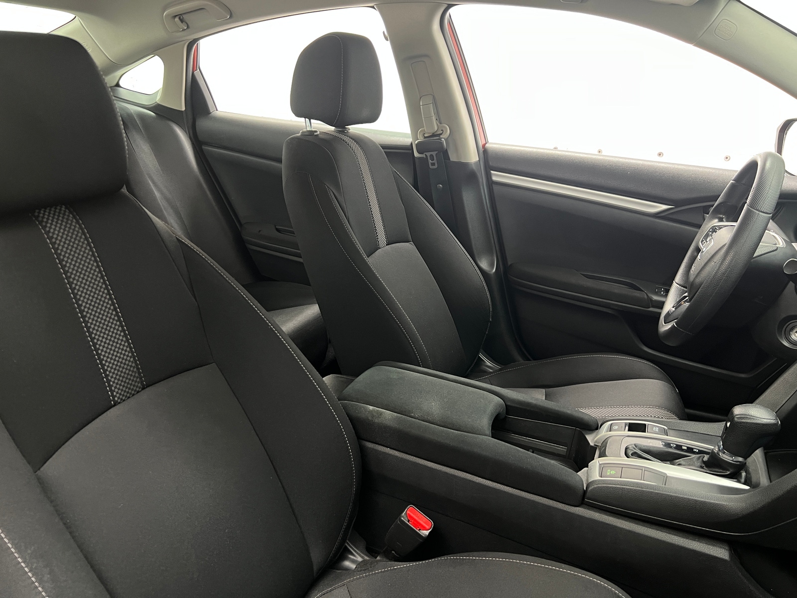 Thumbnail: 2019 Honda Civic - 2