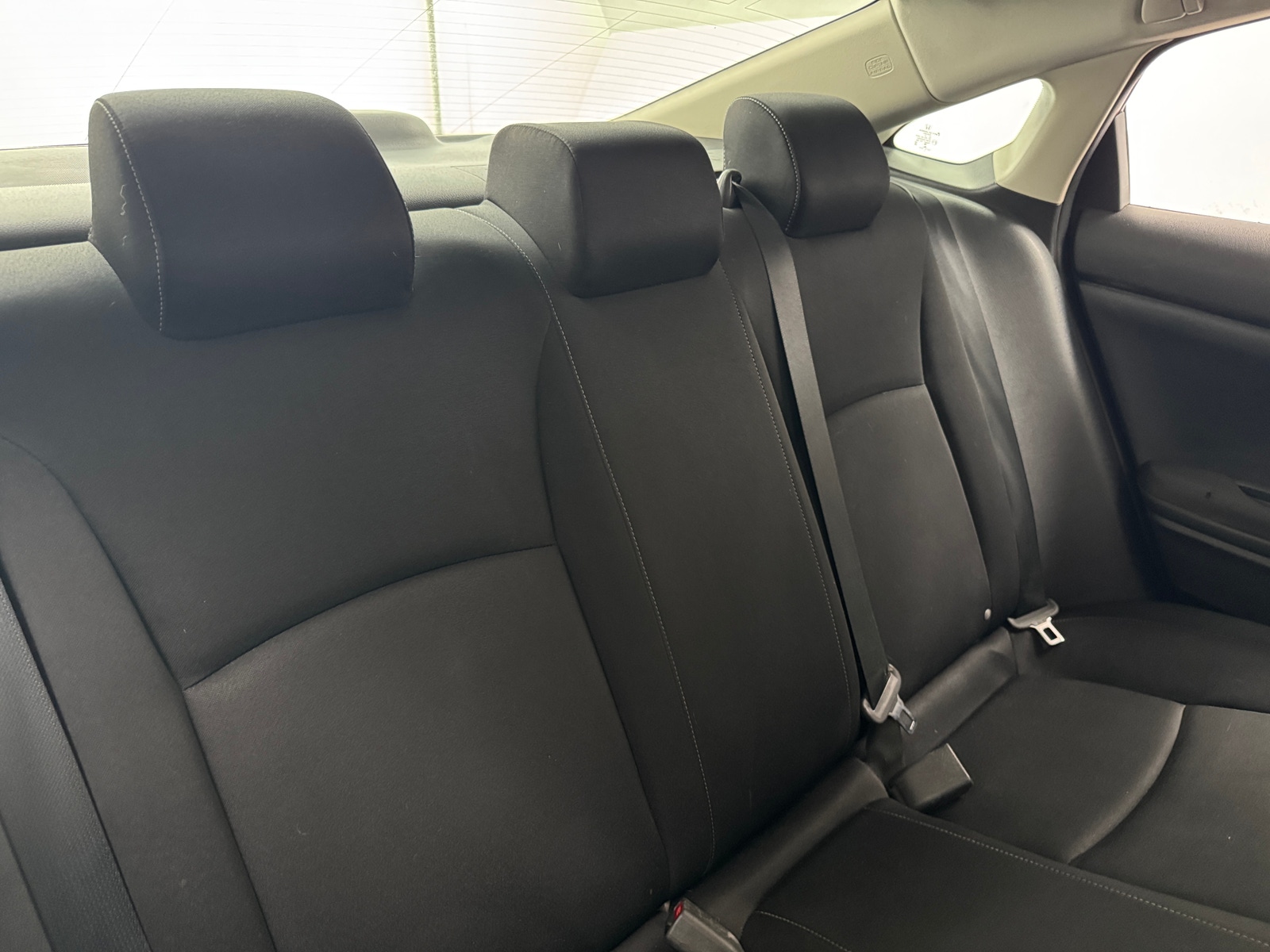 Thumbnail: 2019 Honda Civic - 6