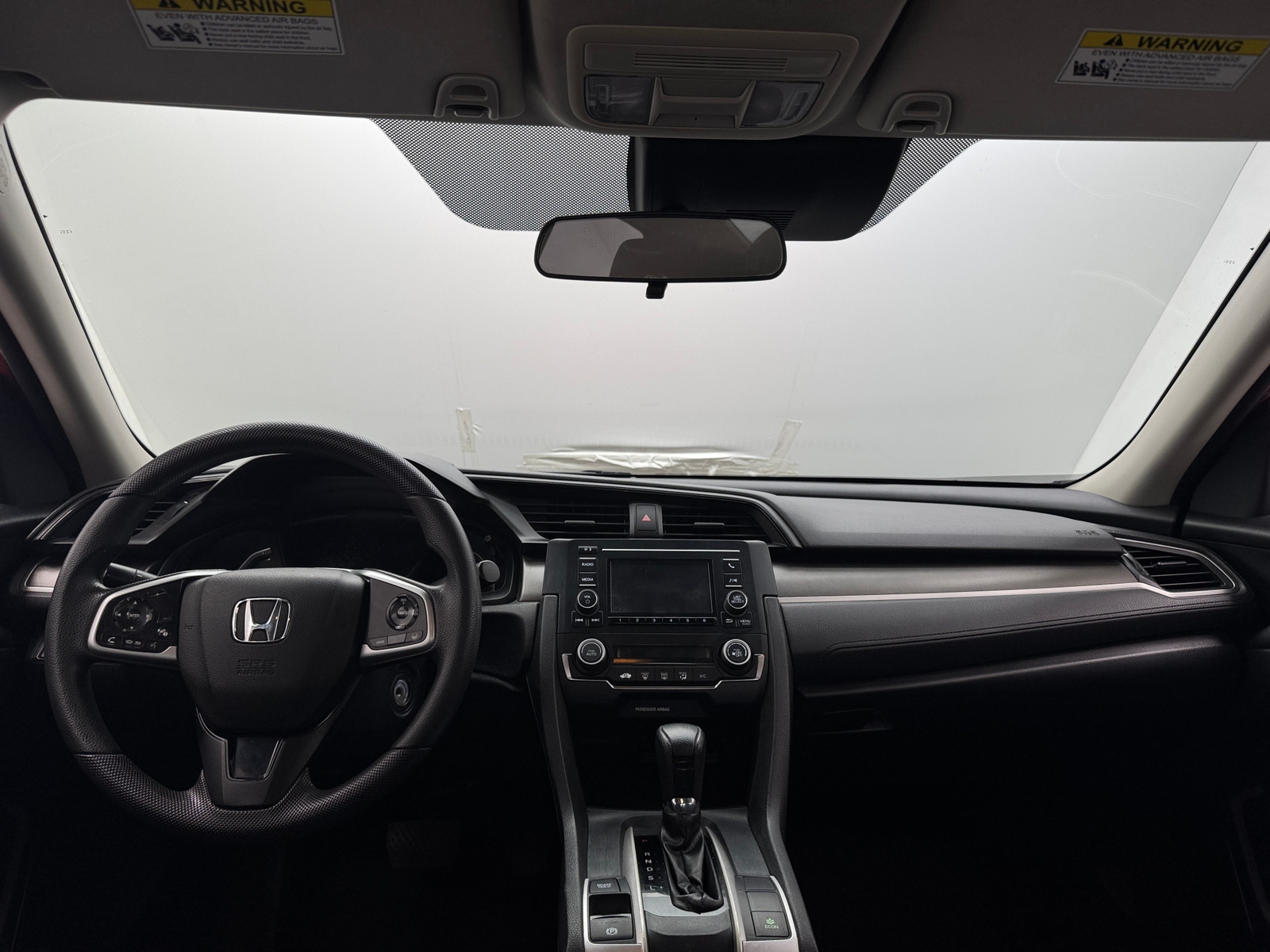 Thumbnail: 2019 Honda Civic - 3