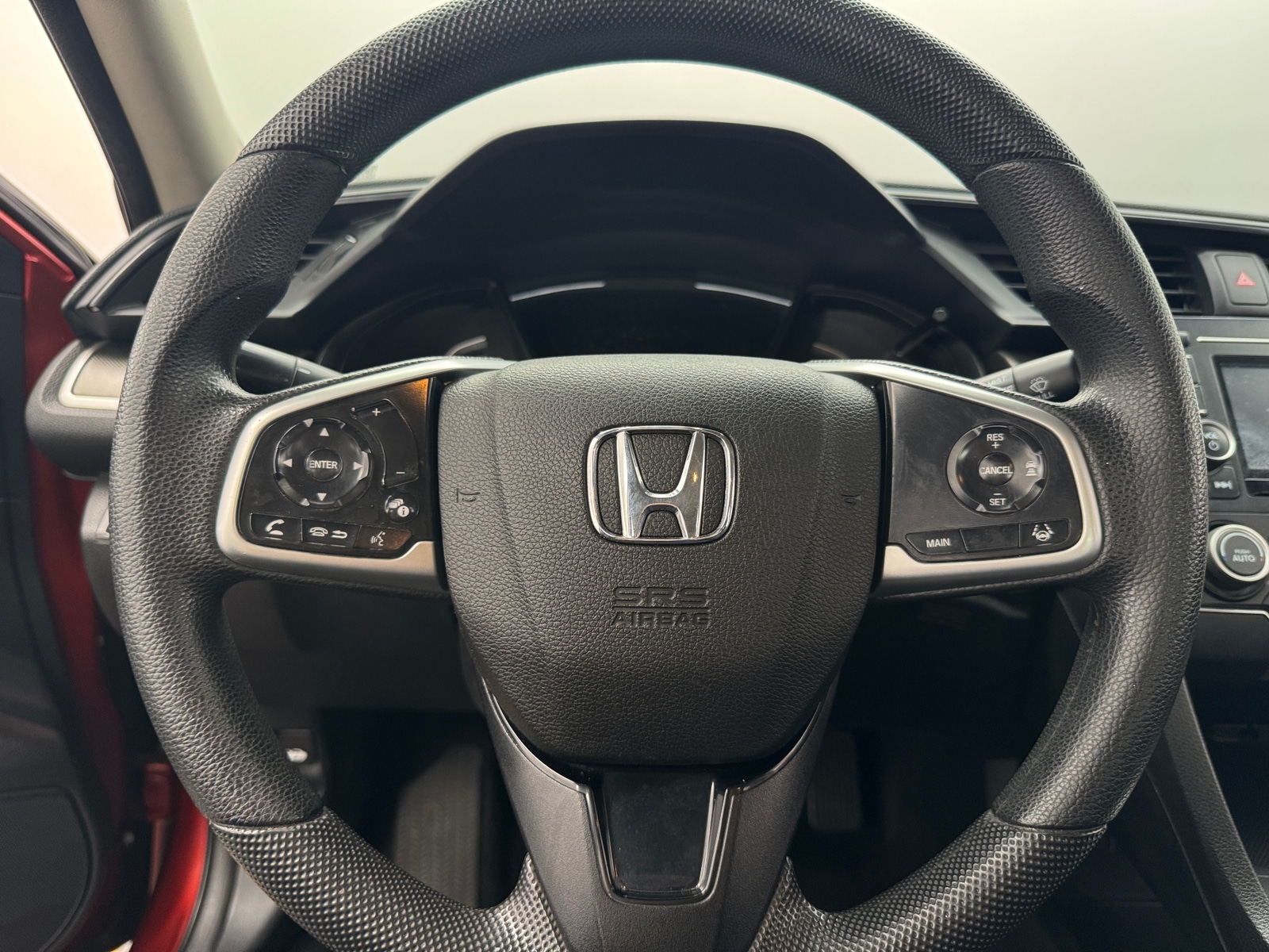 Thumbnail: 2019 Honda Civic - 5