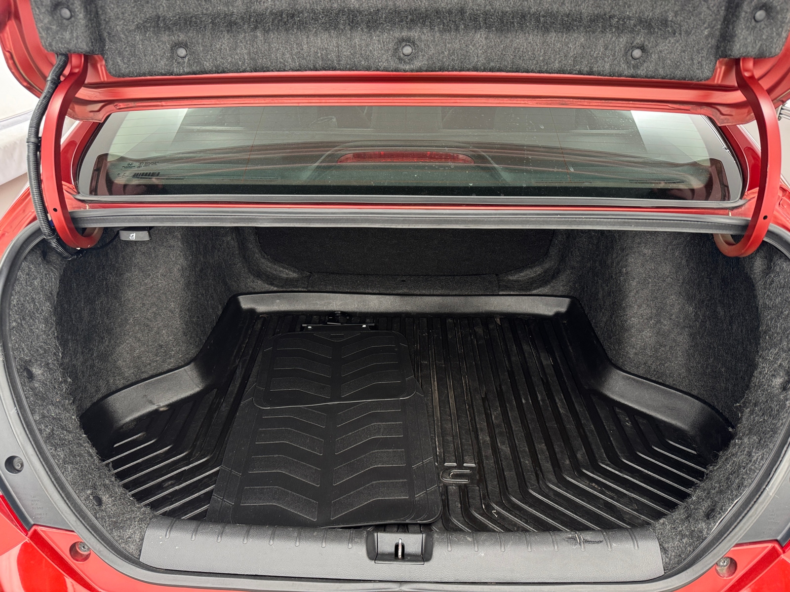 Thumbnail: 2019 Honda Civic - 7