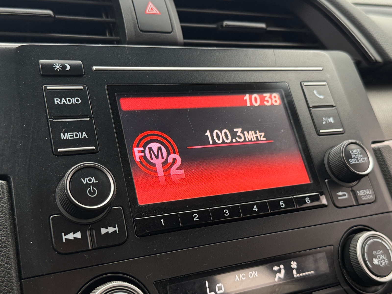 Thumbnail: 2019 Honda Civic - 4