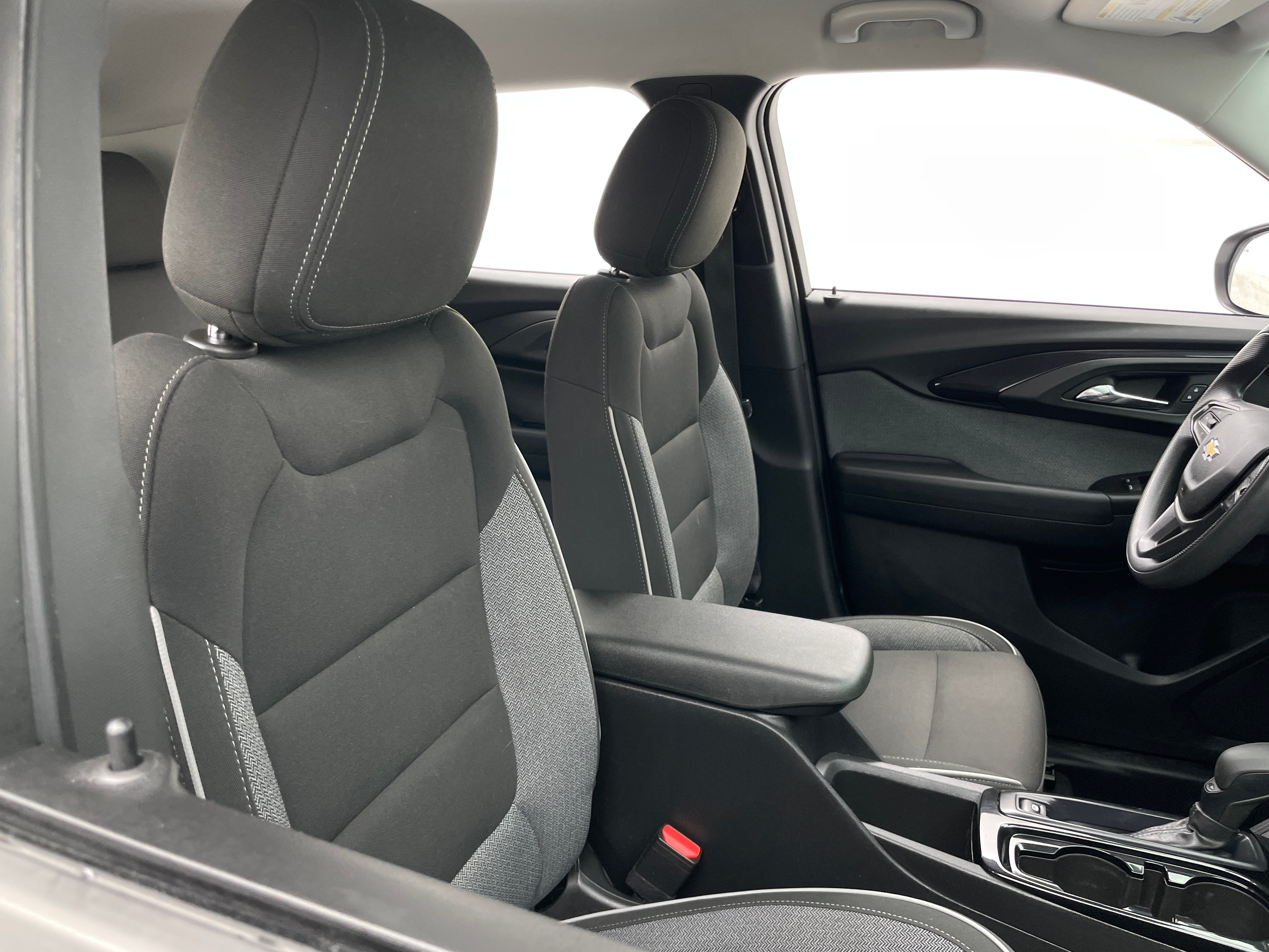 2021 Chevrolet Trailblazer