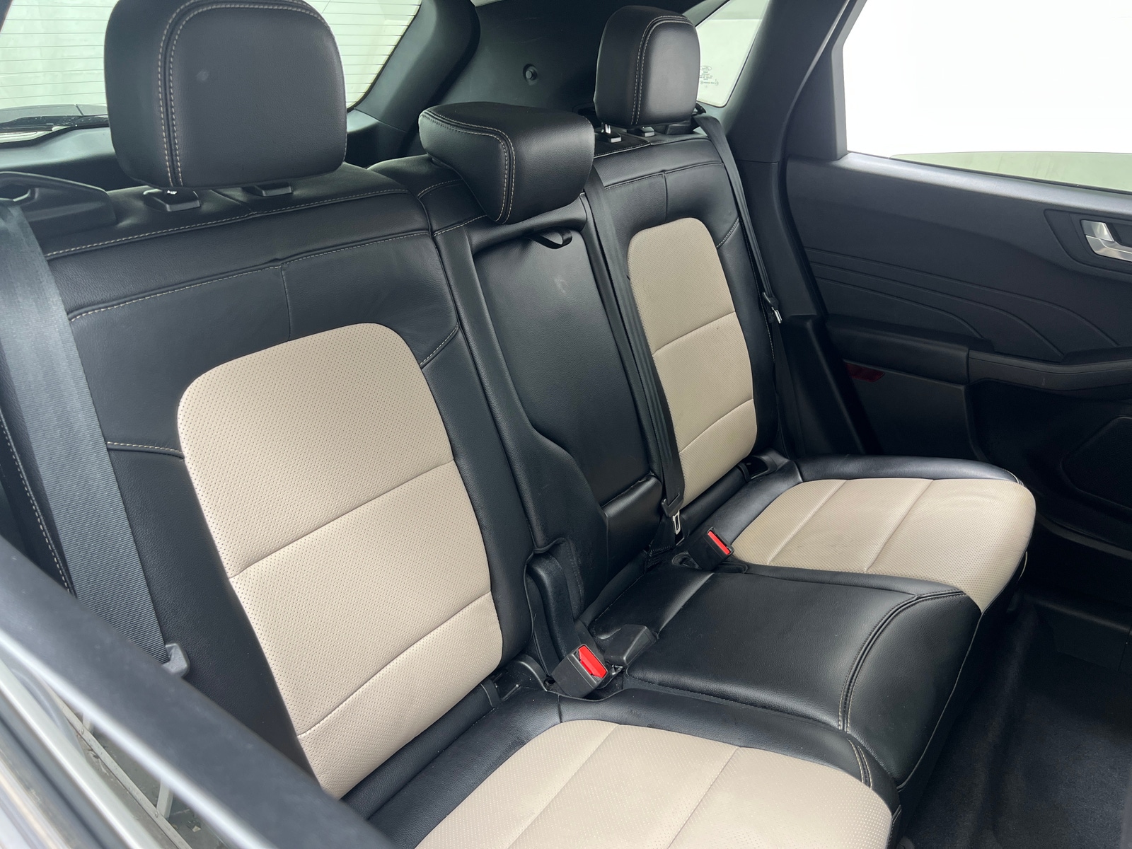 Thumbnail: 2022 Ford Escape - 5