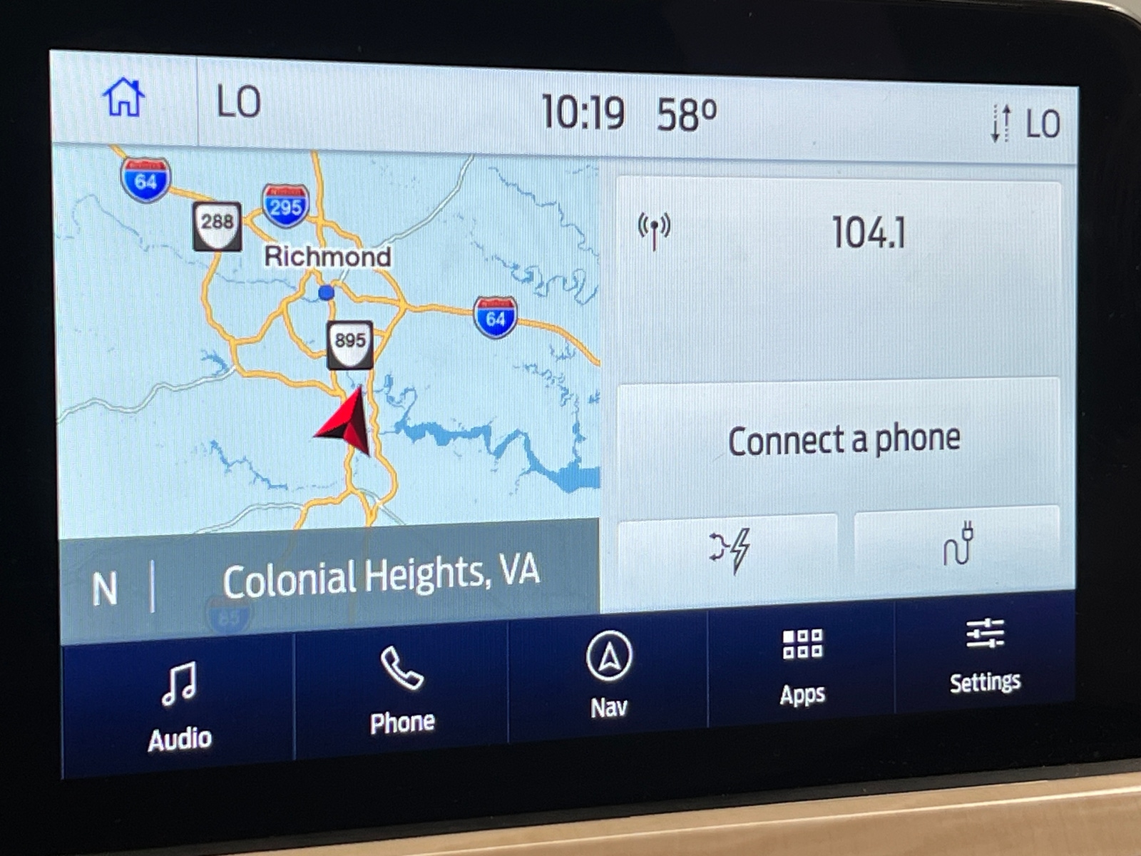 Thumbnail: 2022 Ford Escape - 3