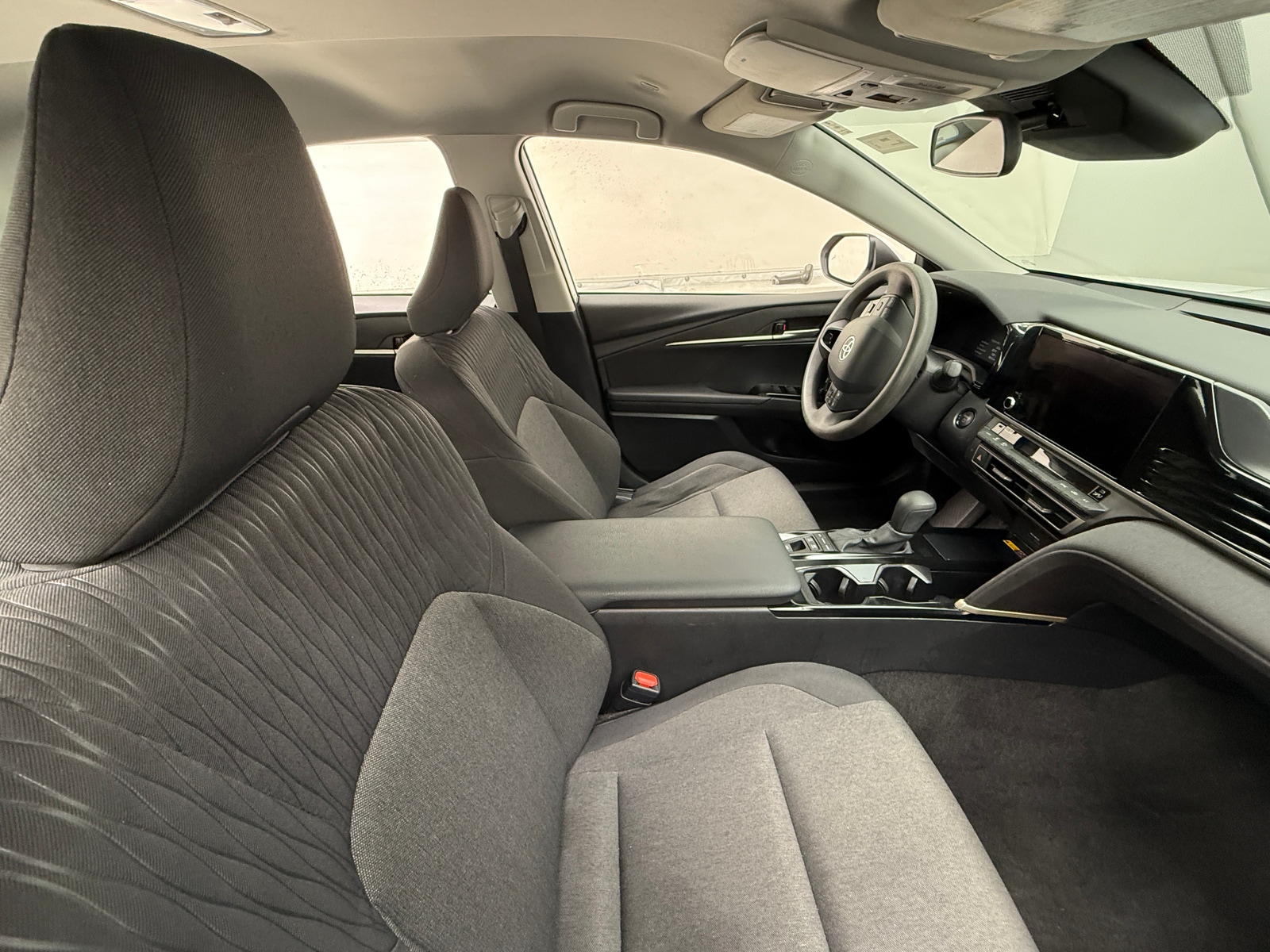 Thumbnail: 2025 Toyota Camry - 2