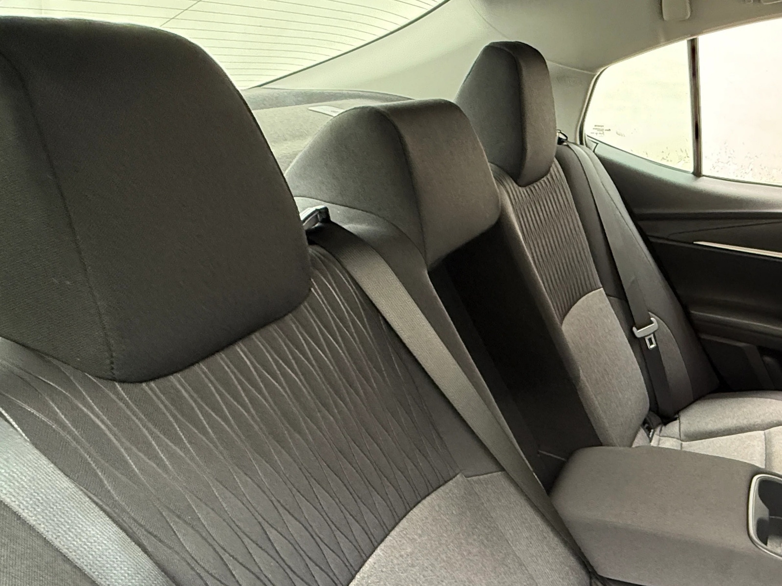 Thumbnail: 2025 Toyota Camry - 6