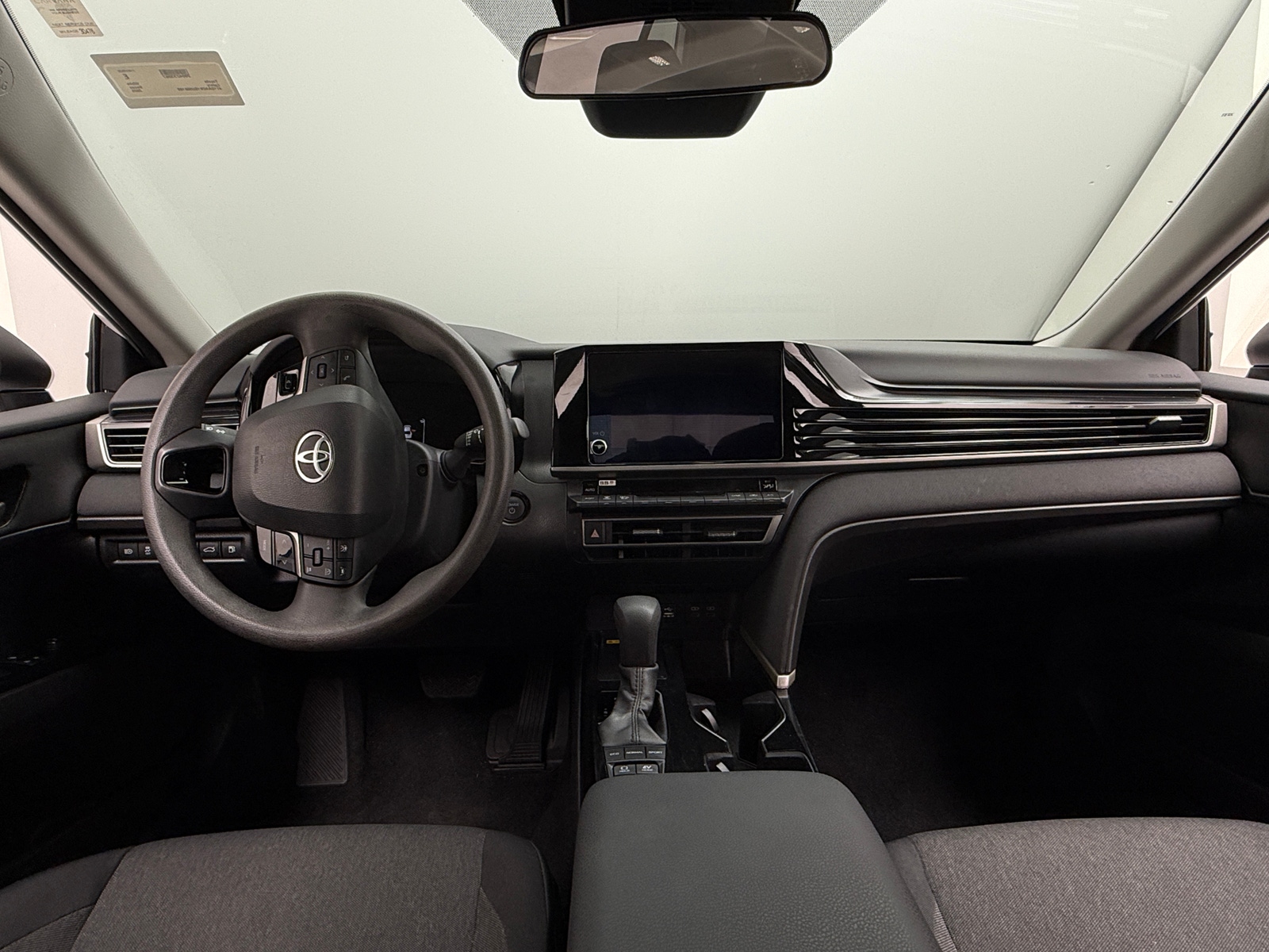 Thumbnail: 2025 Toyota Camry - 3