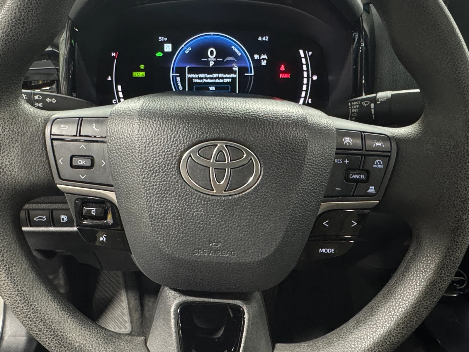 Thumbnail: 2025 Toyota Camry - 5