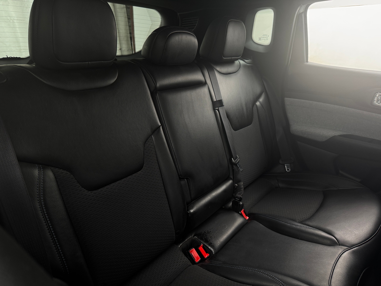 Thumbnail: 2023 Jeep Compass - 6