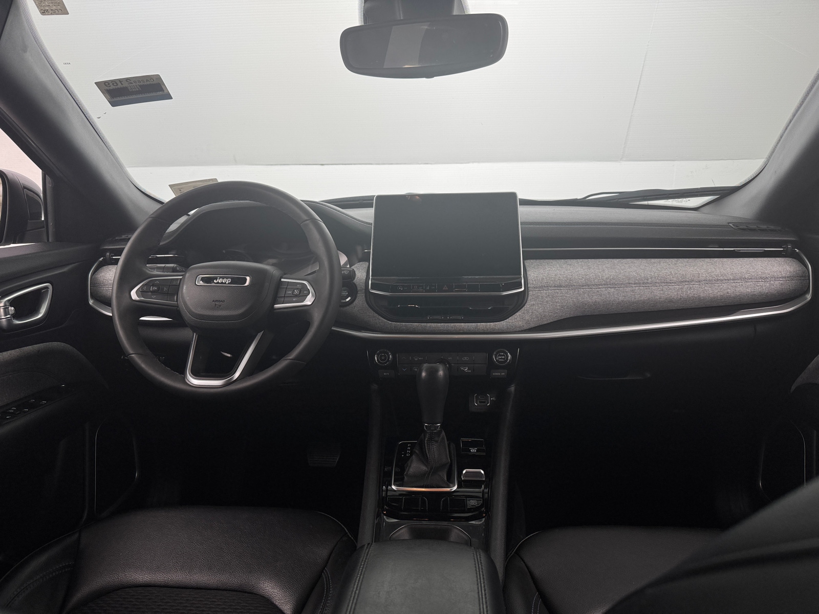 Thumbnail: 2023 Jeep Compass - 3