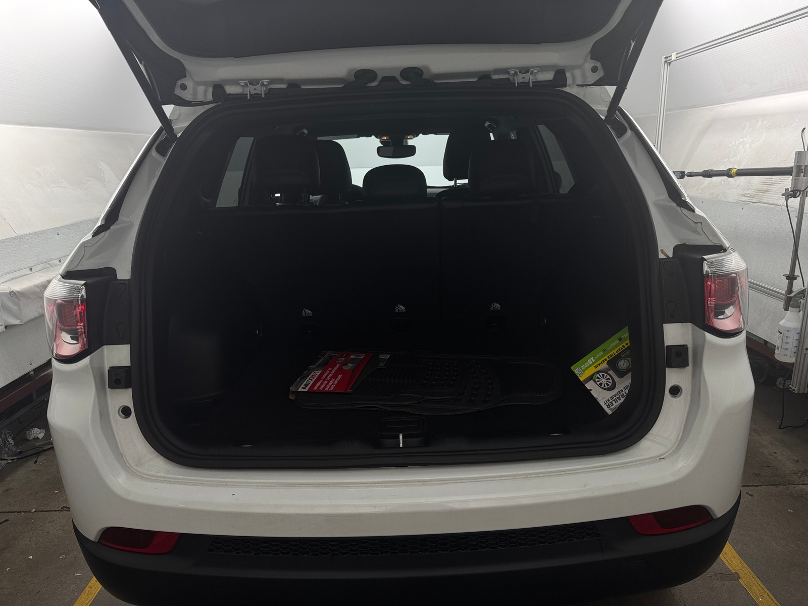 Thumbnail: 2023 Jeep Compass - 7