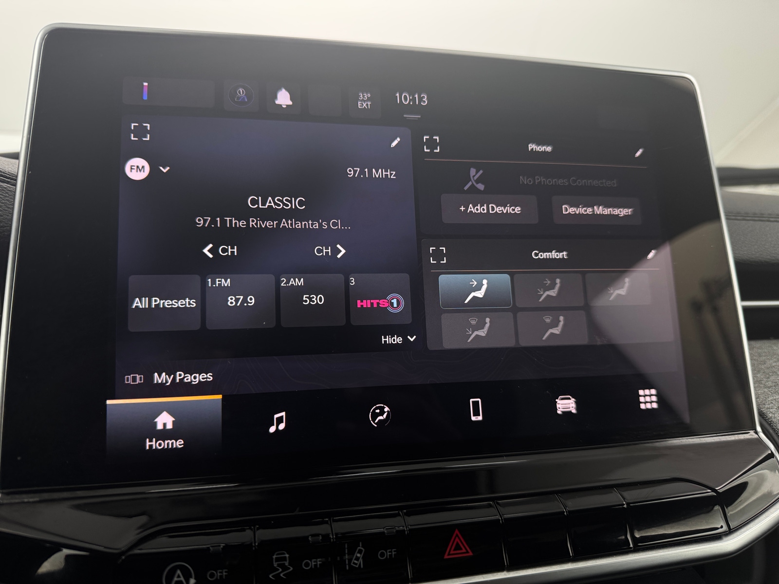 Thumbnail: 2023 Jeep Compass - 4