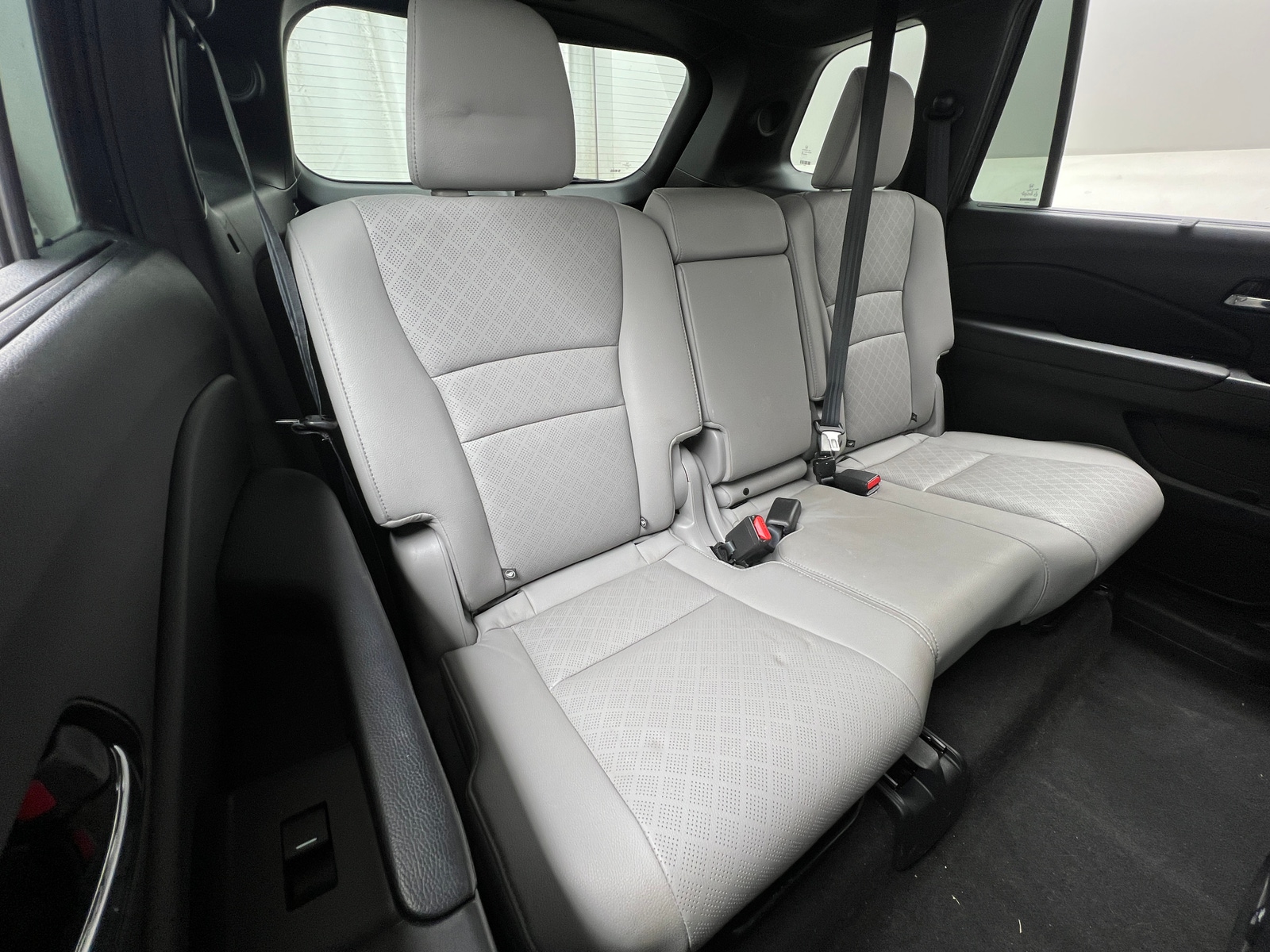 Thumbnail: 2019 Honda Passport - 5