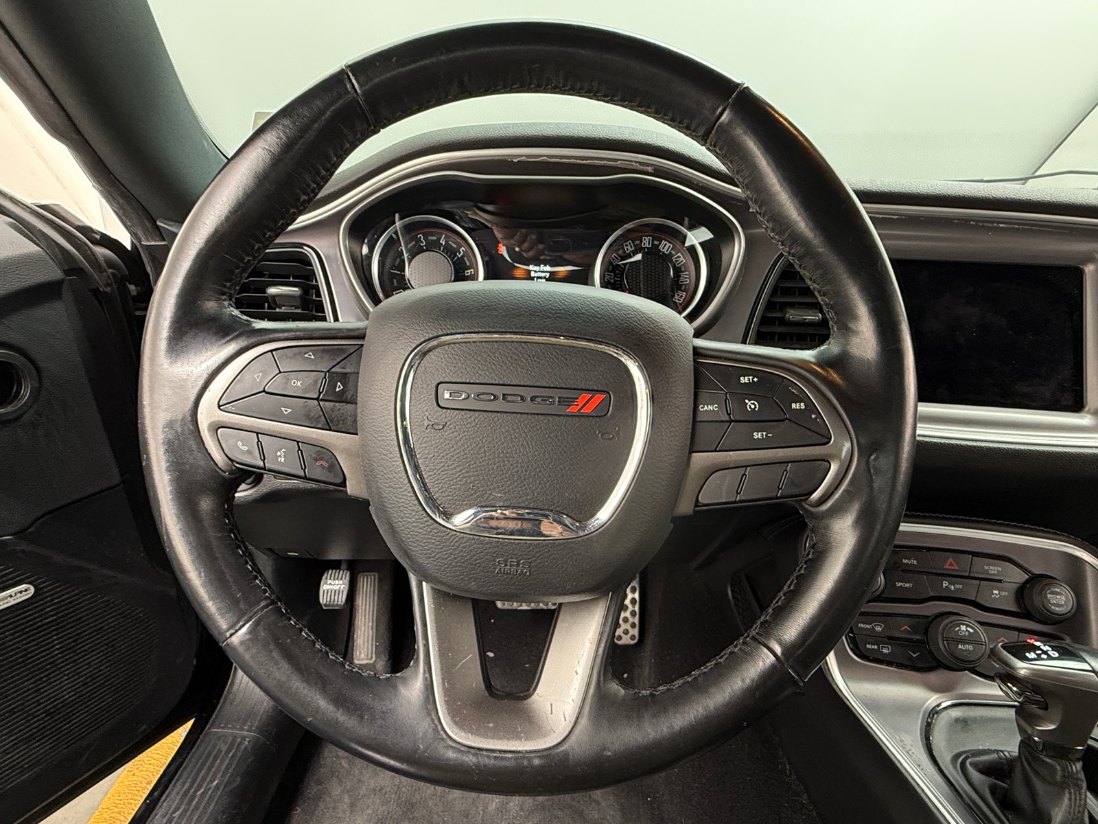 Thumbnail: 2019 Dodge Challenger - 3