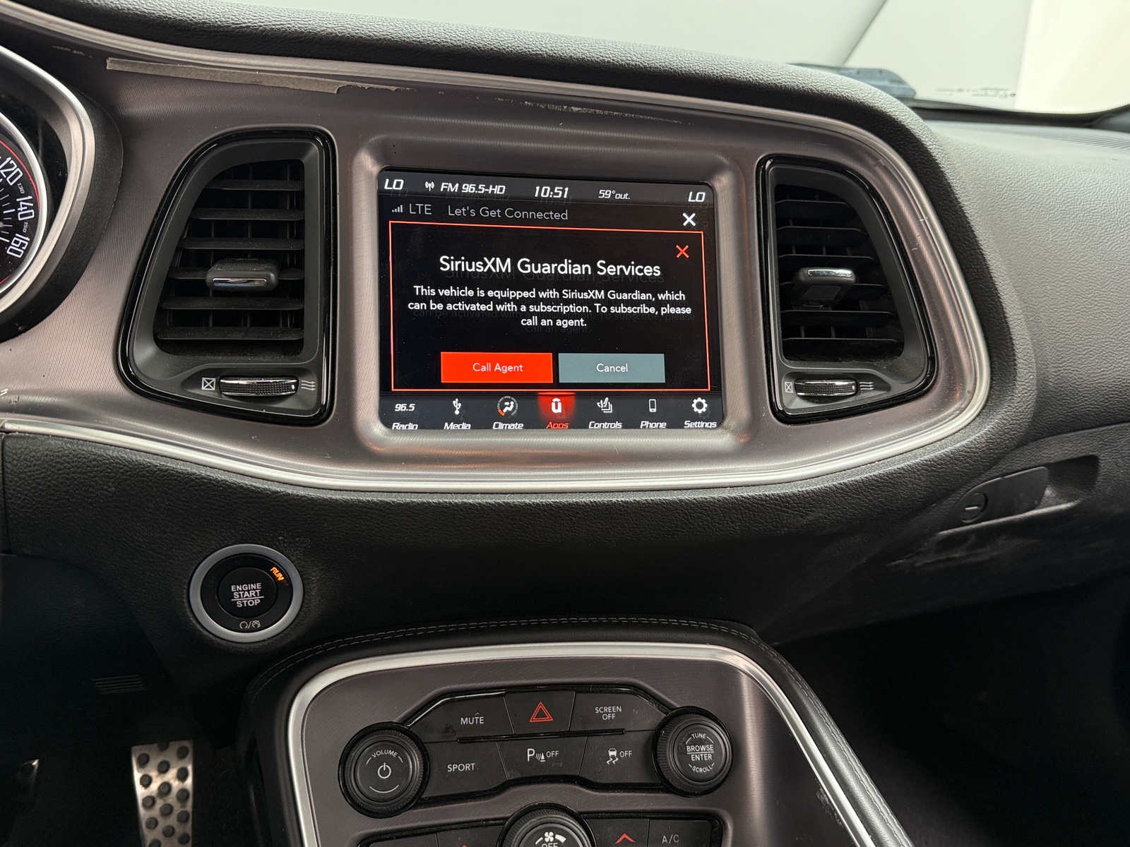 Thumbnail: 2019 Dodge Challenger - 2