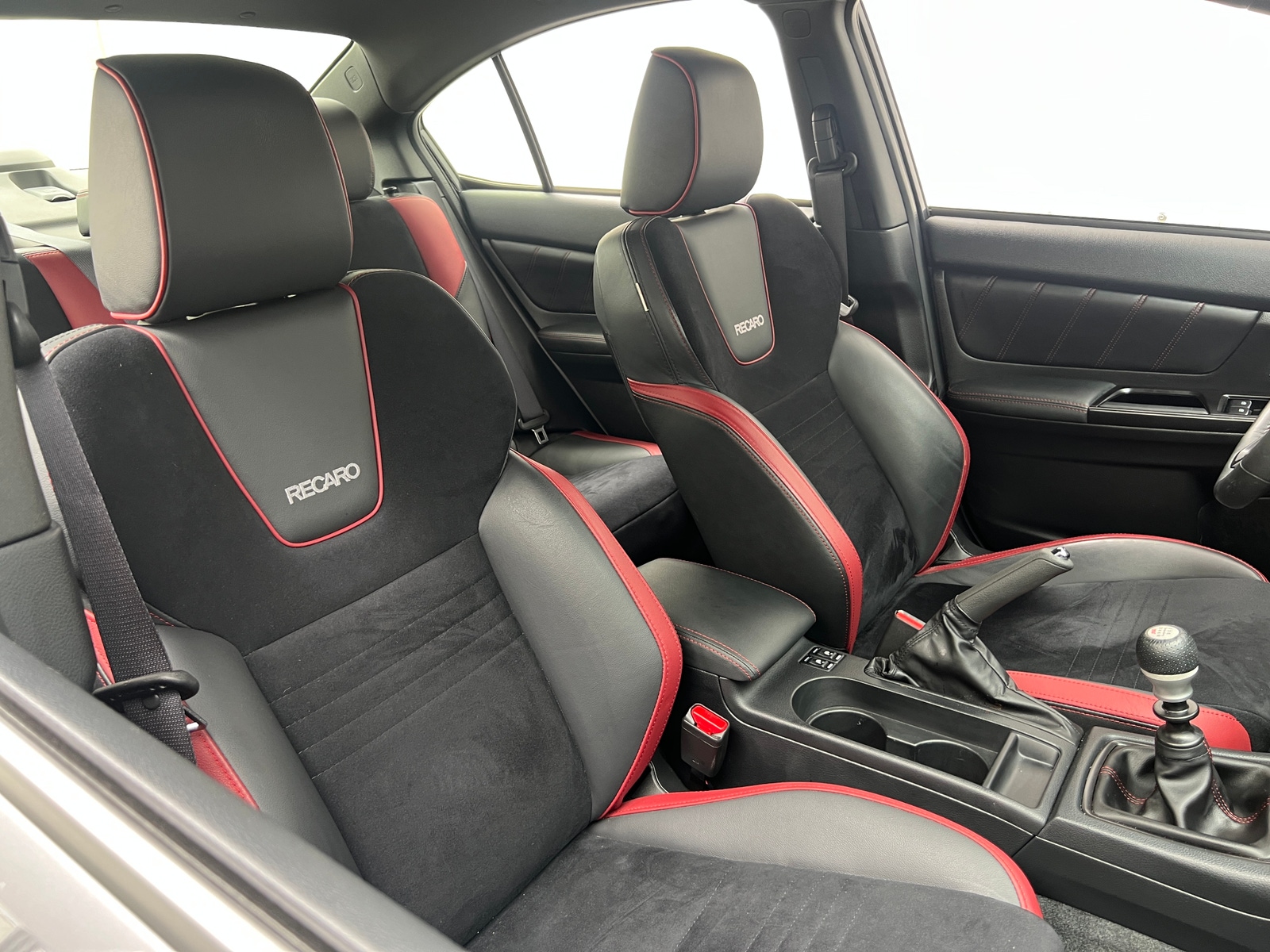 Thumbnail: 2020 Subaru WRX - 2