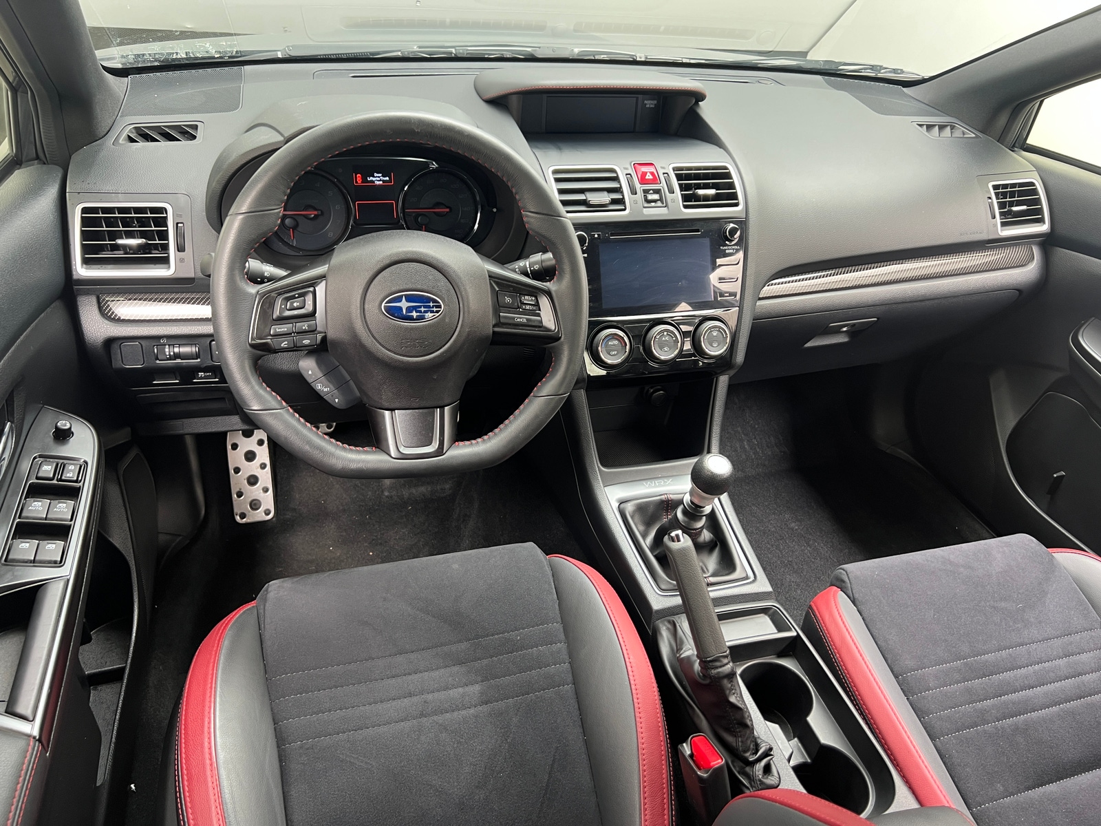 Thumbnail: 2020 Subaru WRX - 3