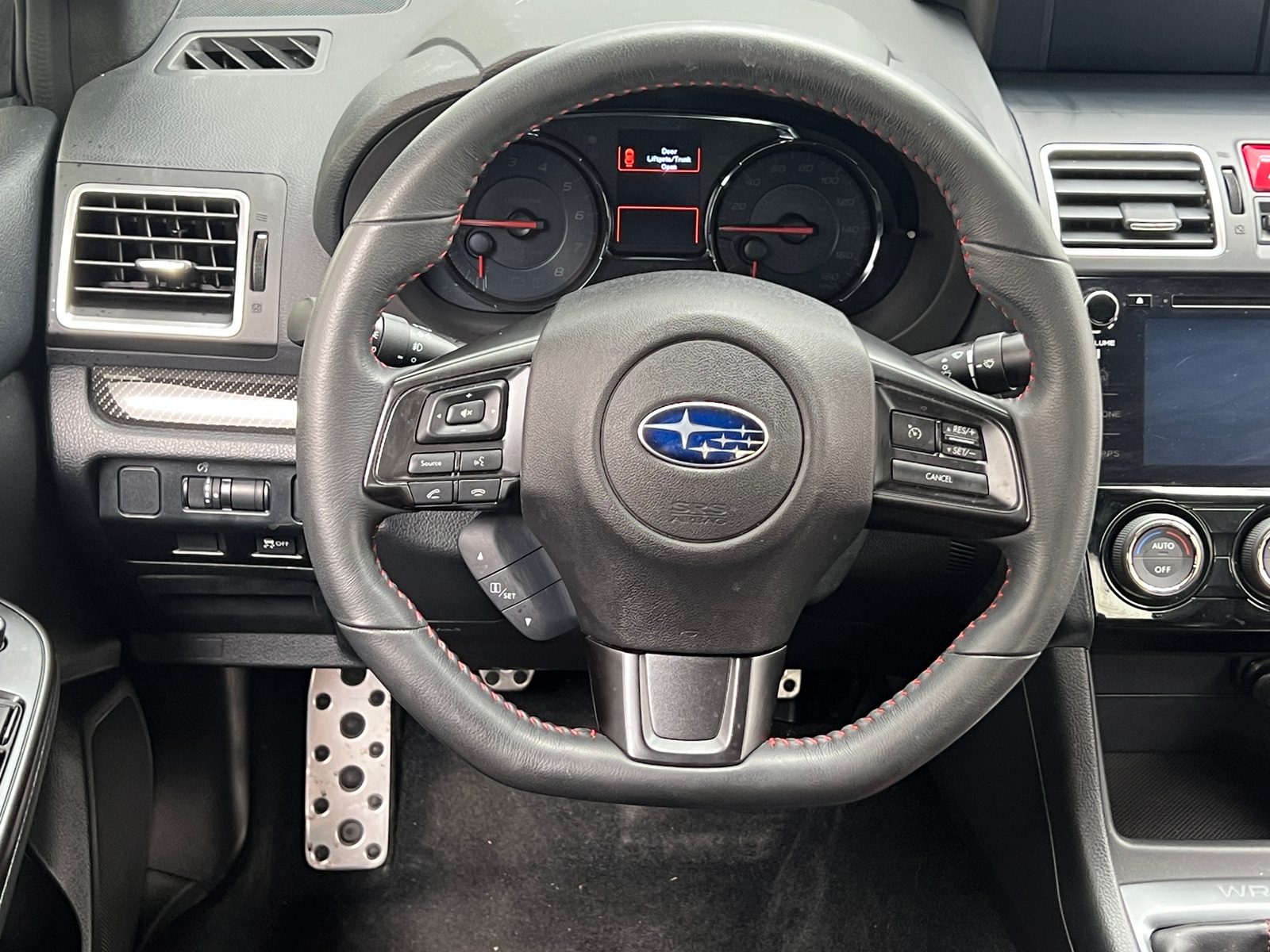 Thumbnail: 2020 Subaru WRX - 5