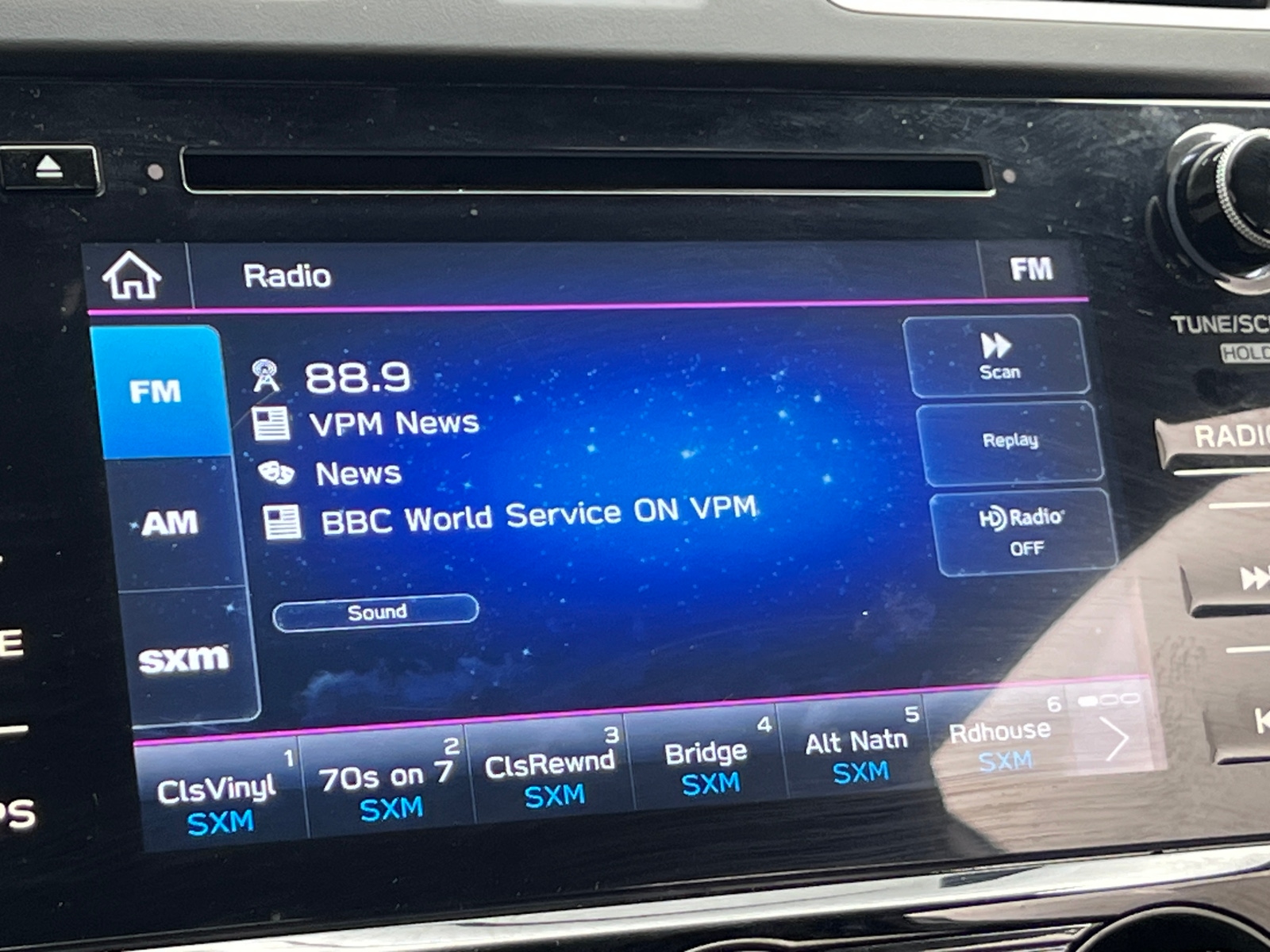 Thumbnail: 2020 Subaru WRX - 4