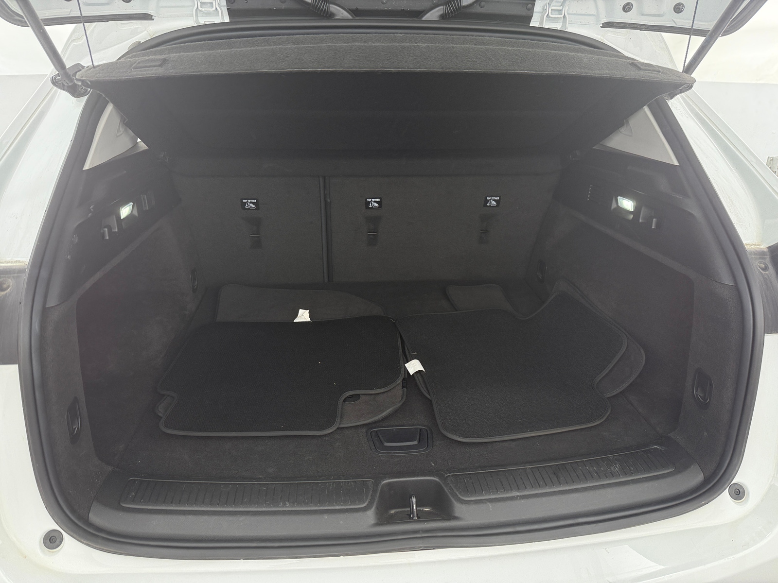 Thumbnail: 2025 Buick Envision - 6